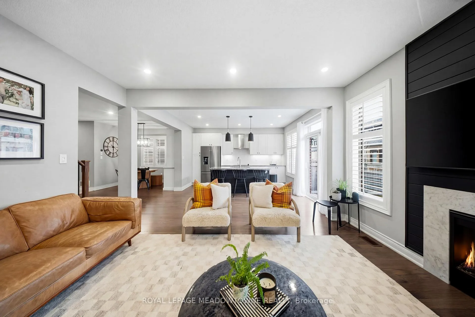 Photo 25 of 1234 McPhedran Point, Milton, Ford — HOMEH