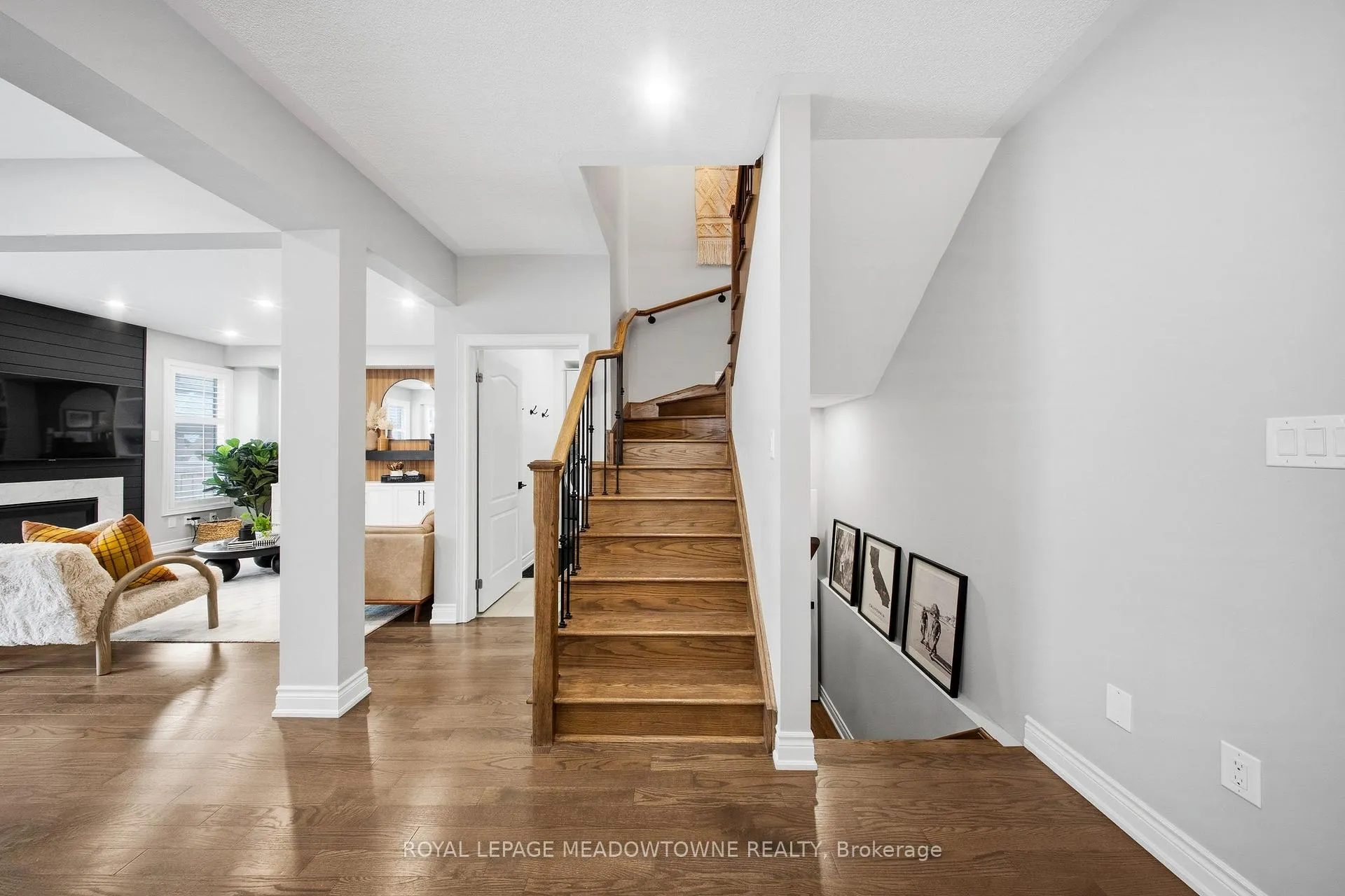 Photo 28 of 1234 McPhedran Point, Milton, Ford — HOMEH