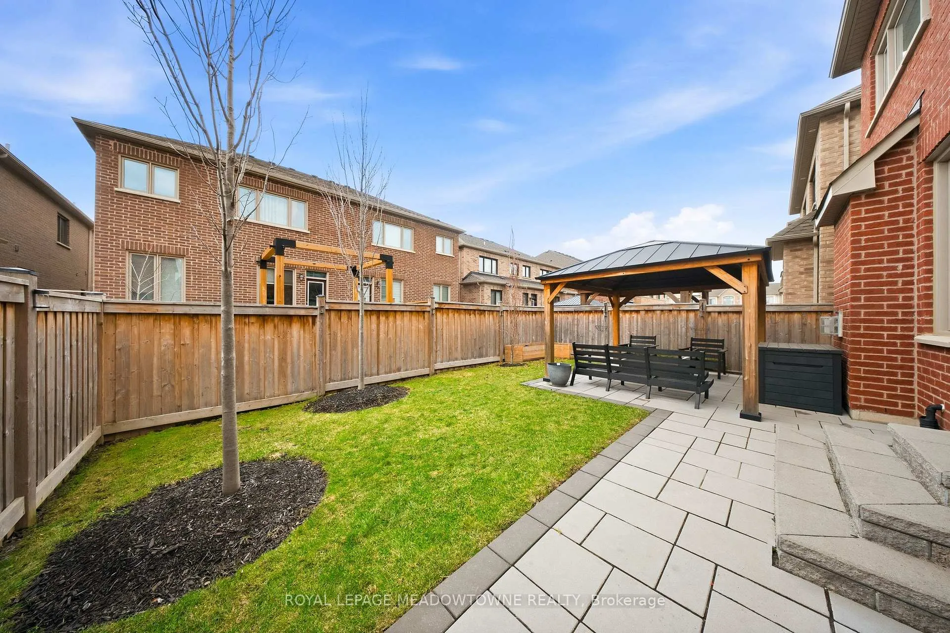 Photo 45 of 1234 McPhedran Point, Milton, Ford — HOMEH
