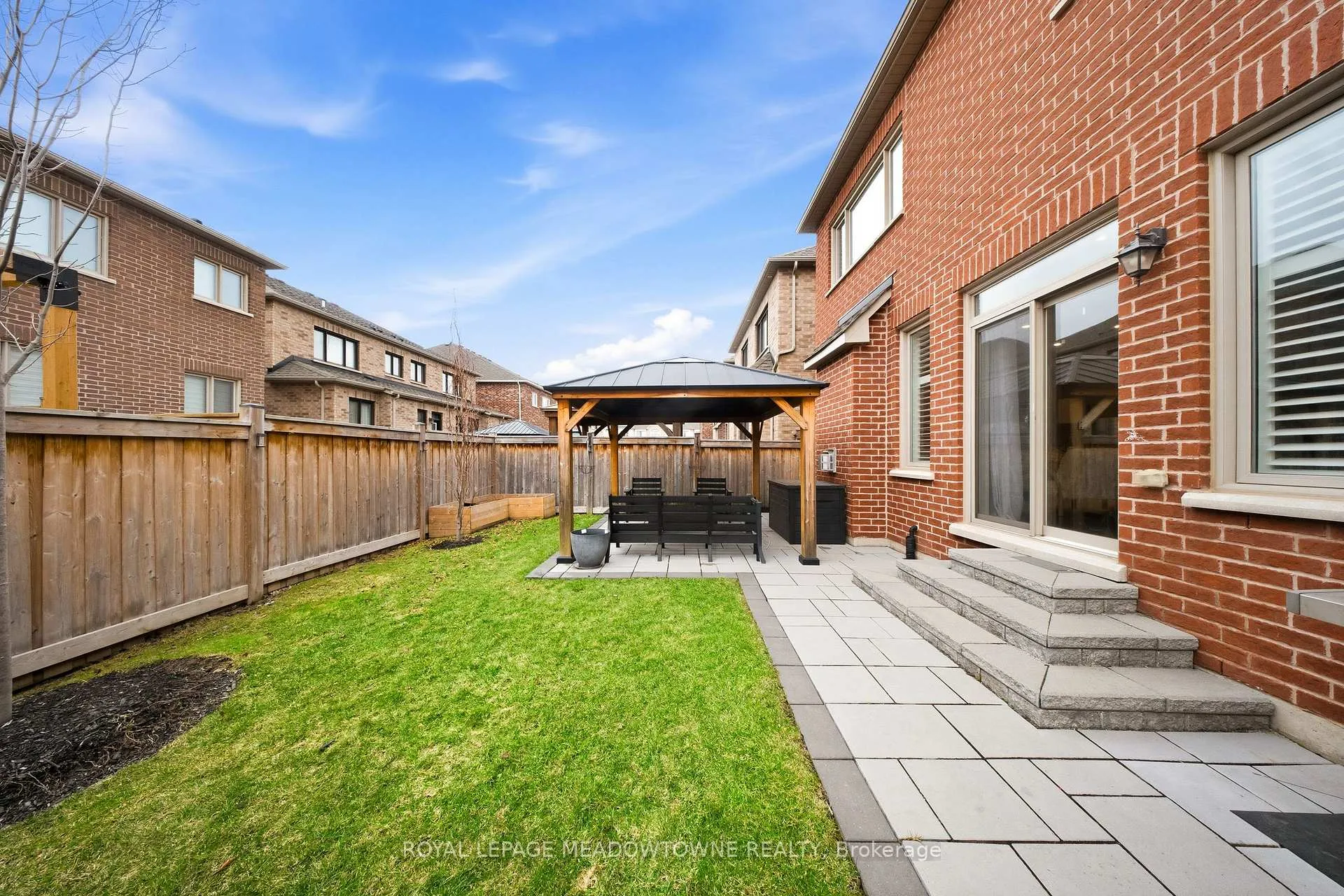 Photo 46 of 1234 McPhedran Point, Milton, Ford — HOMEH