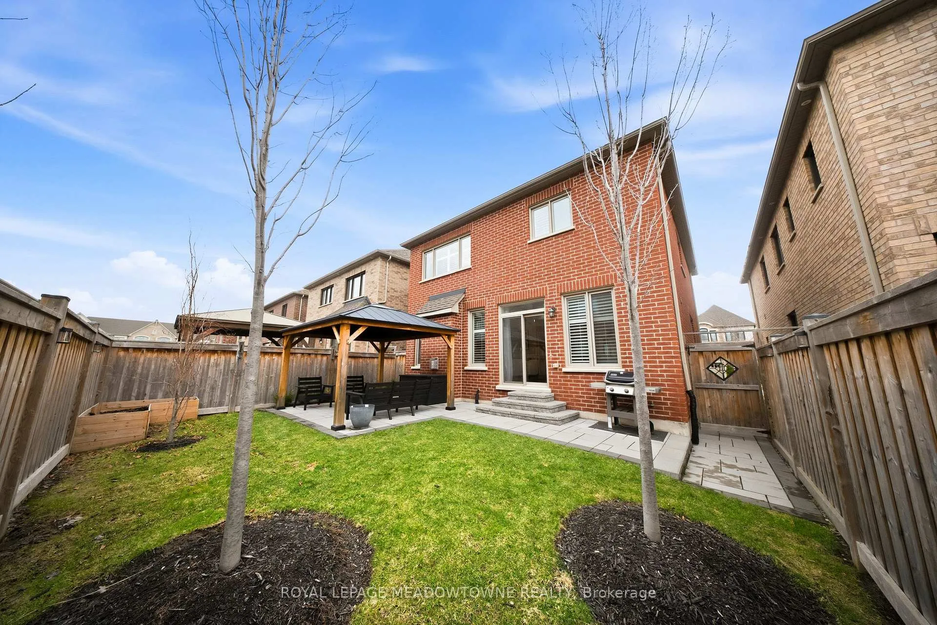 Photo 47 of 1234 McPhedran Point, Milton, Ford — HOMEH