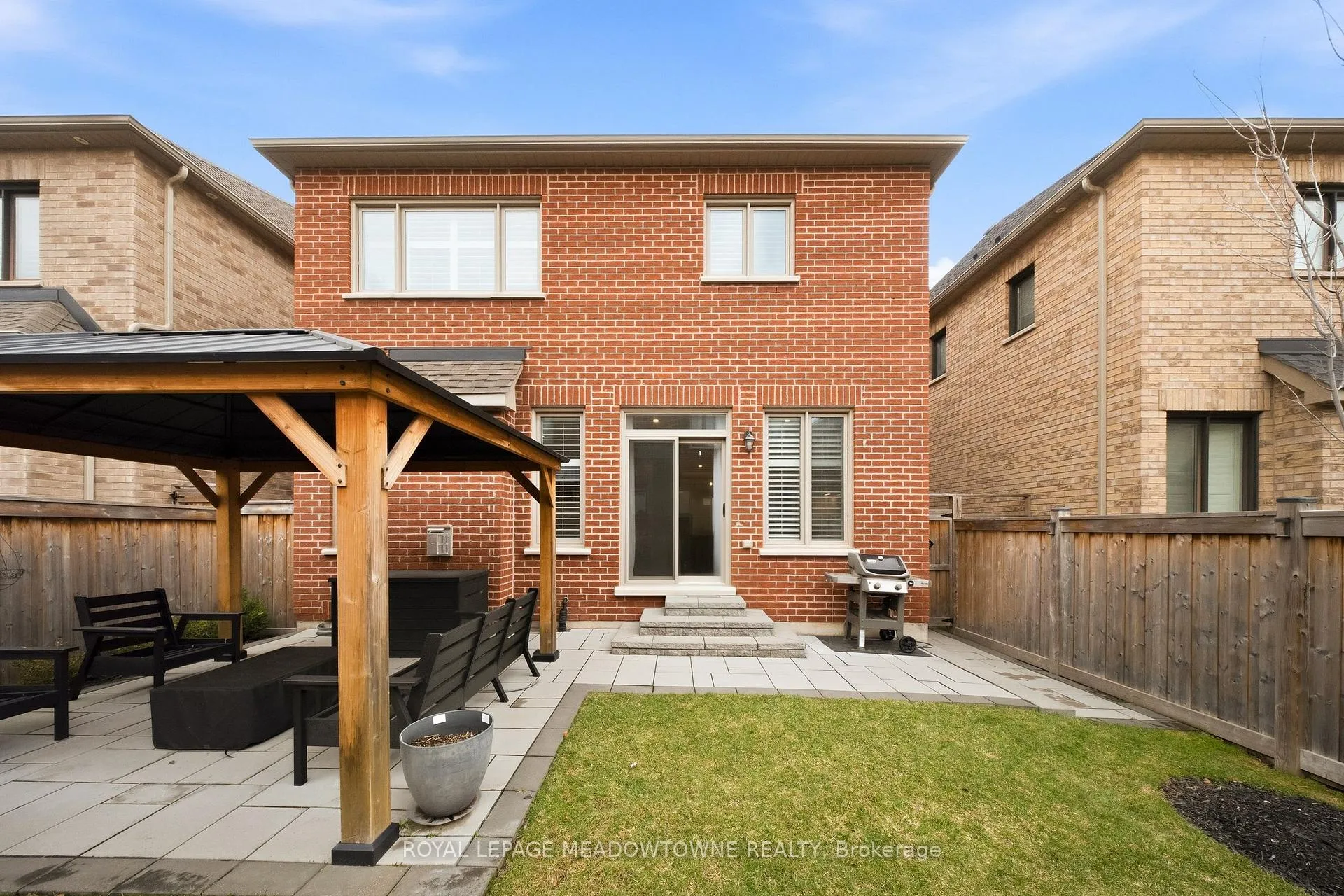 Photo 48 of 1234 McPhedran Point, Milton, Ford — HOMEH