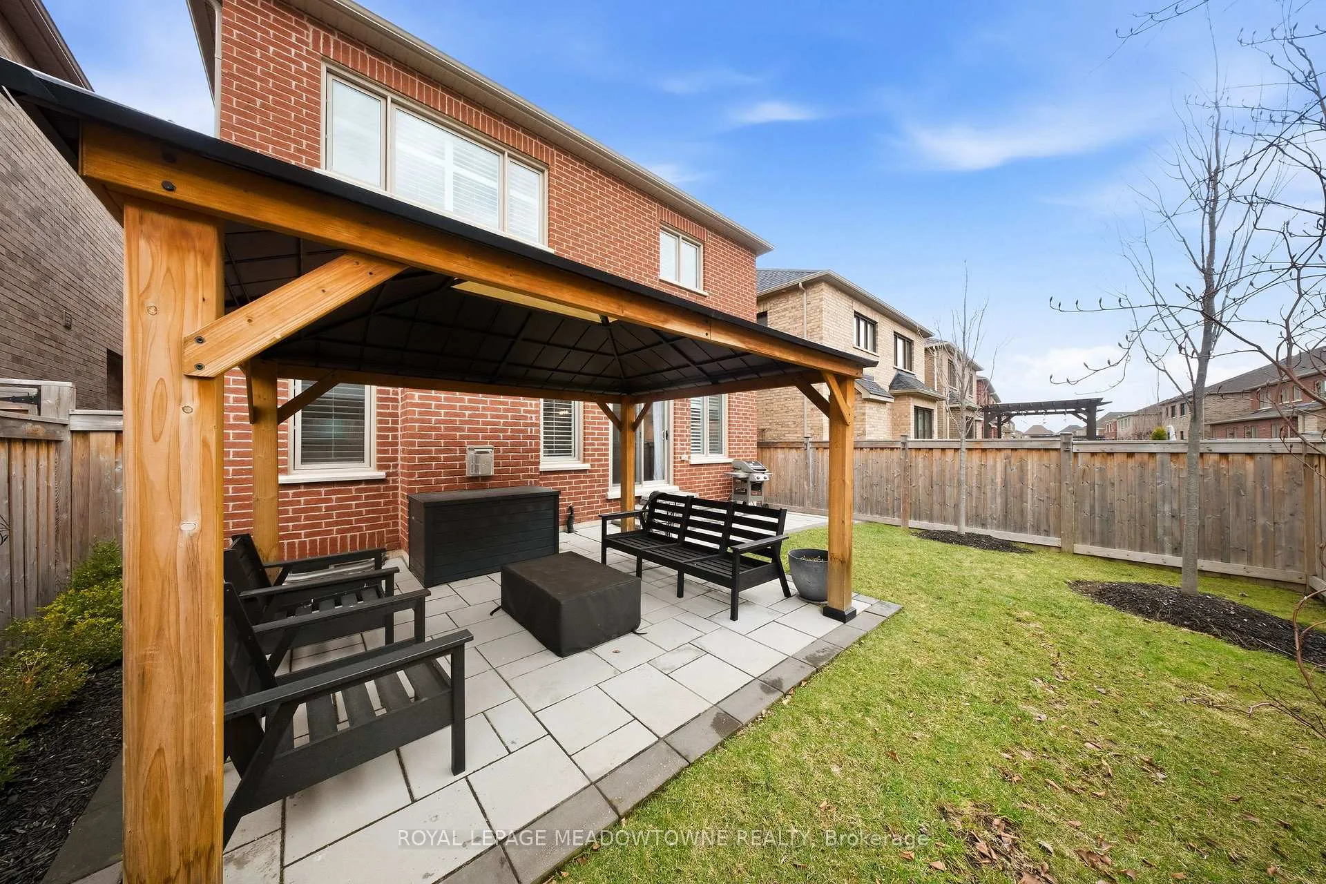 Photo 49 of 1234 McPhedran Point, Milton, Ford — HOMEH