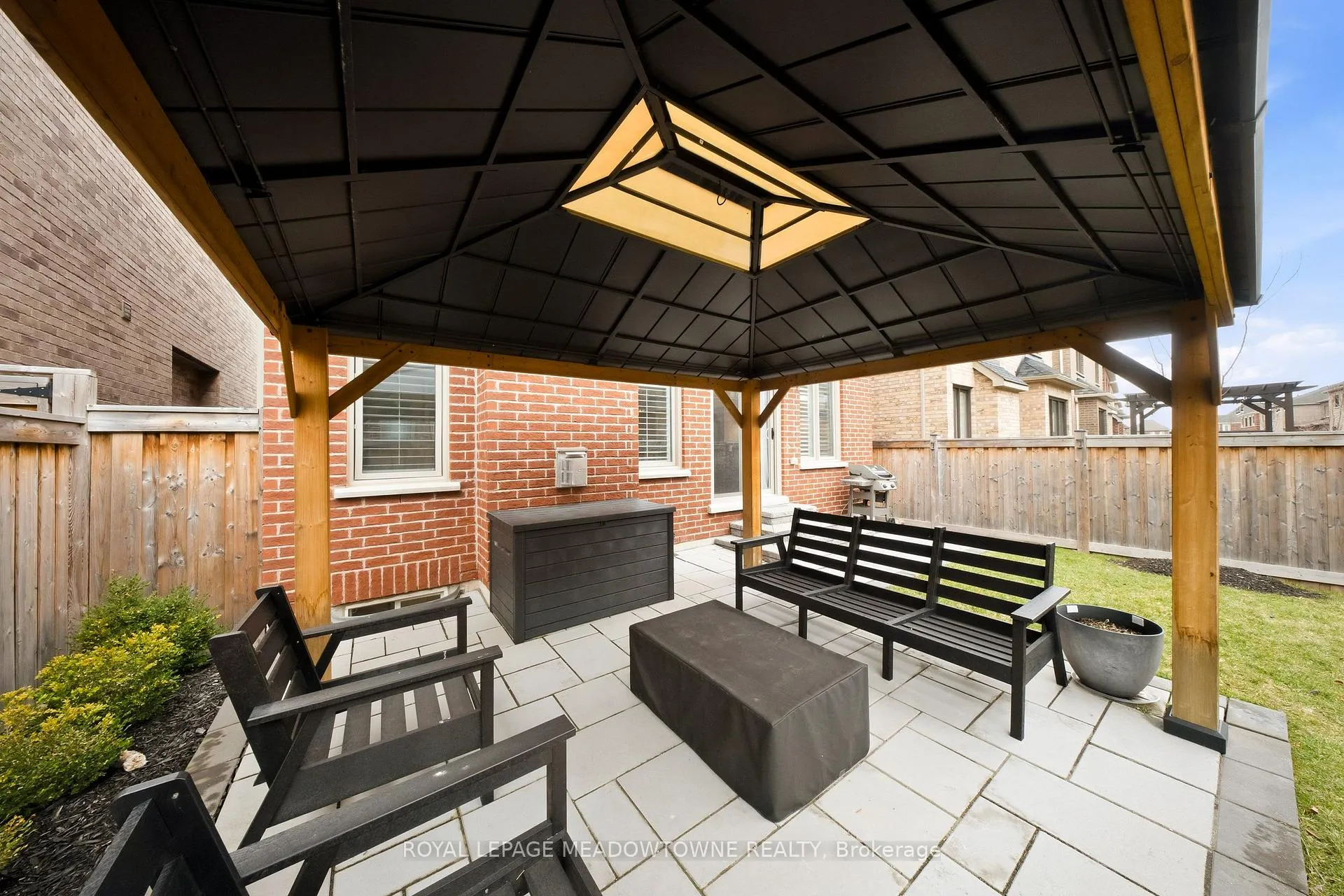 Photo 50 of 1234 McPhedran Point, Milton, Ford — HOMEH