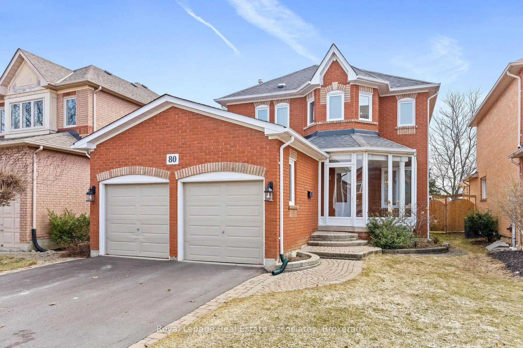 Photo 1 of 80 Lauchlin Crescent, Halton Hills, Georgetown — HOMEH