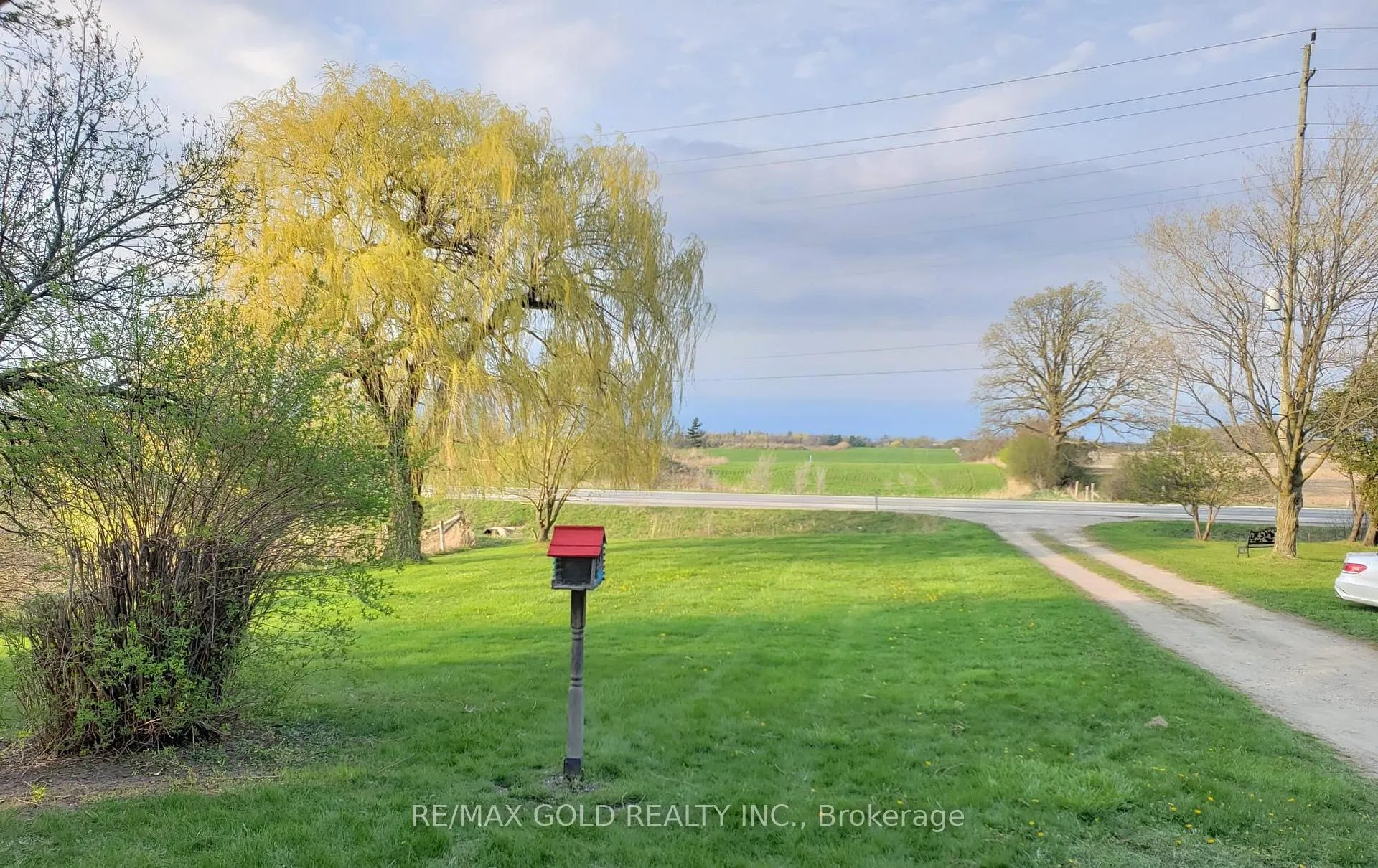 Photo 18 of 10512 Trafalgar Road, Halton Hills, Rural Halton Hills — HOMEH