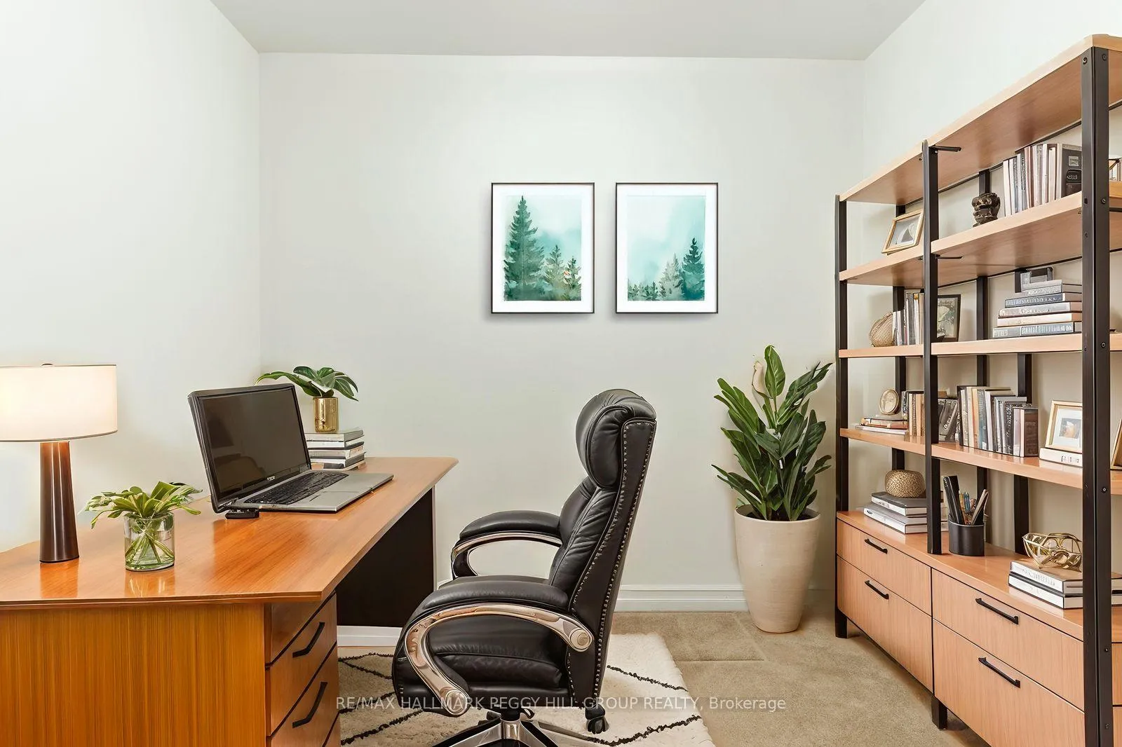 Photo 5 of Unit 1005, 6 Toronto Street, Barrie, City Centre — HOMEH