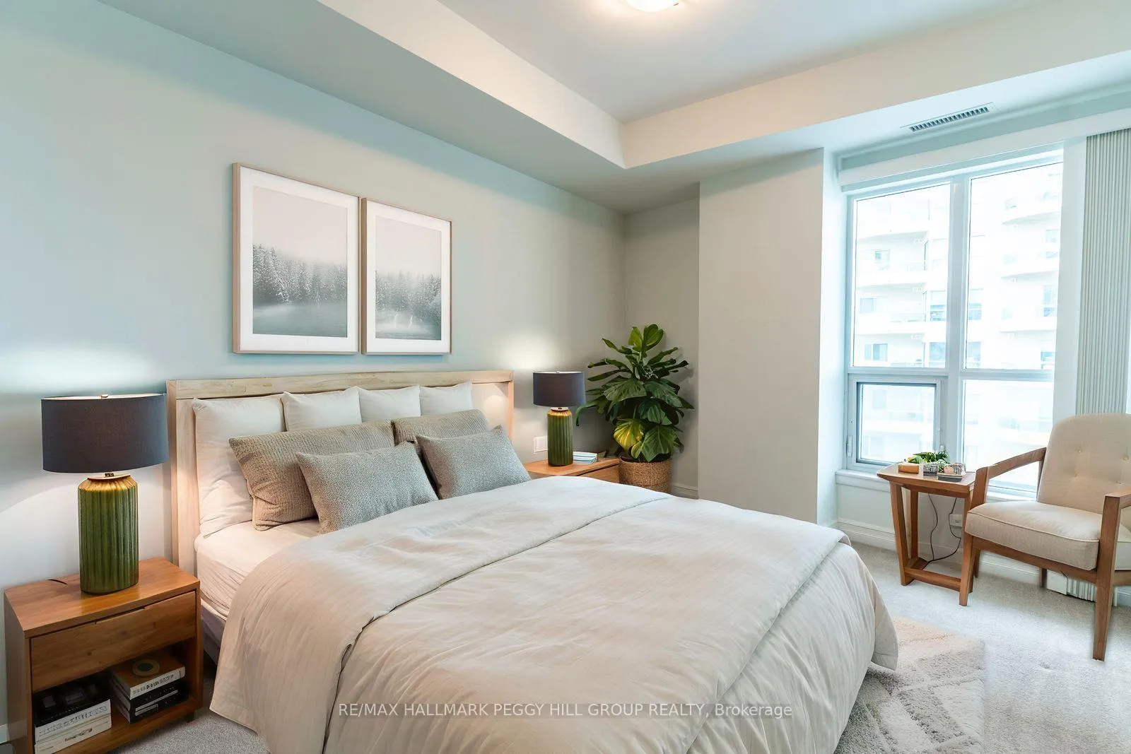 Photo 6 of Unit 1005, 6 Toronto Street, Barrie, City Centre — HOMEH
