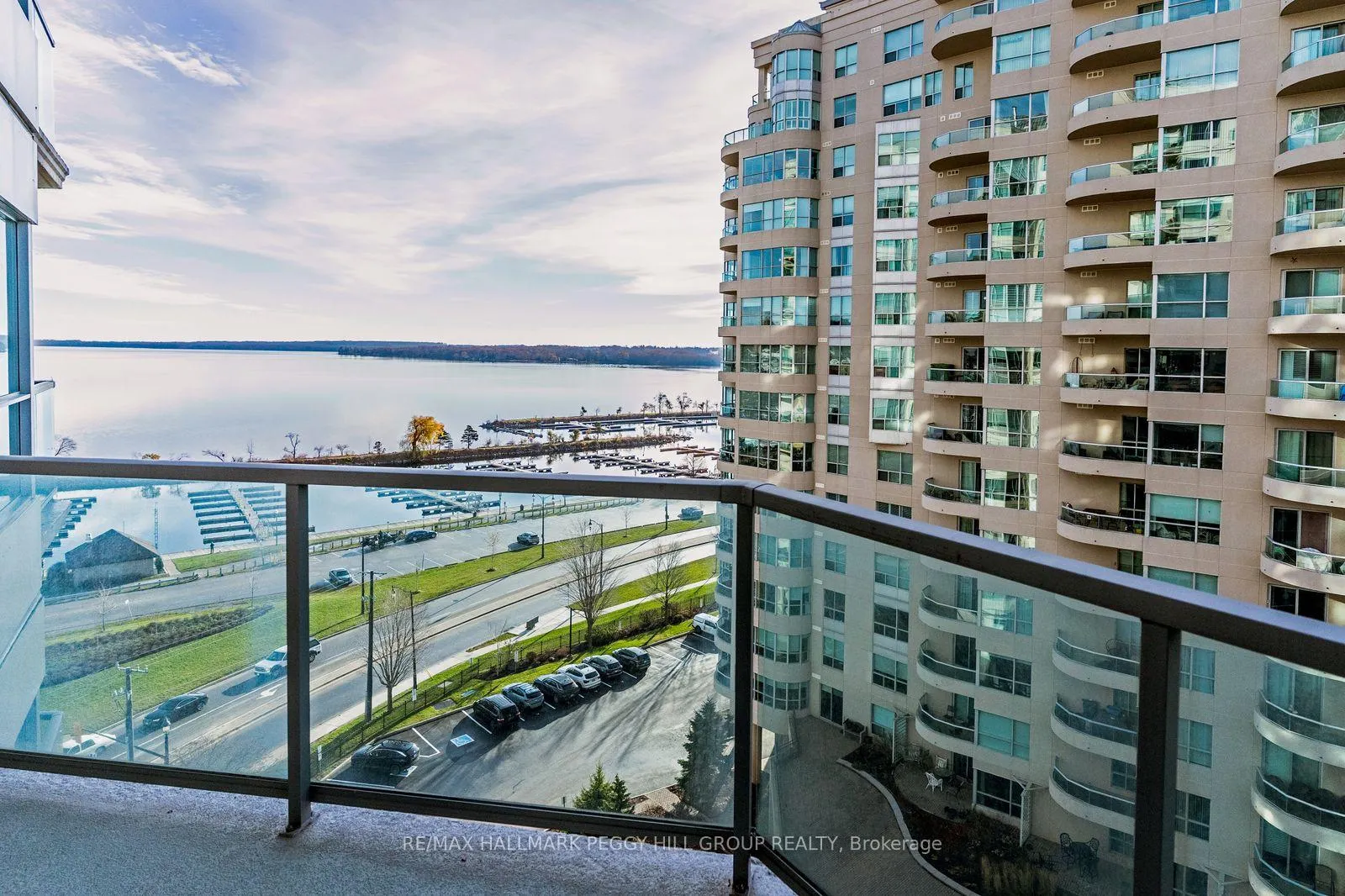Photo 8 of Unit 1005, 6 Toronto Street, Barrie, City Centre — HOMEH