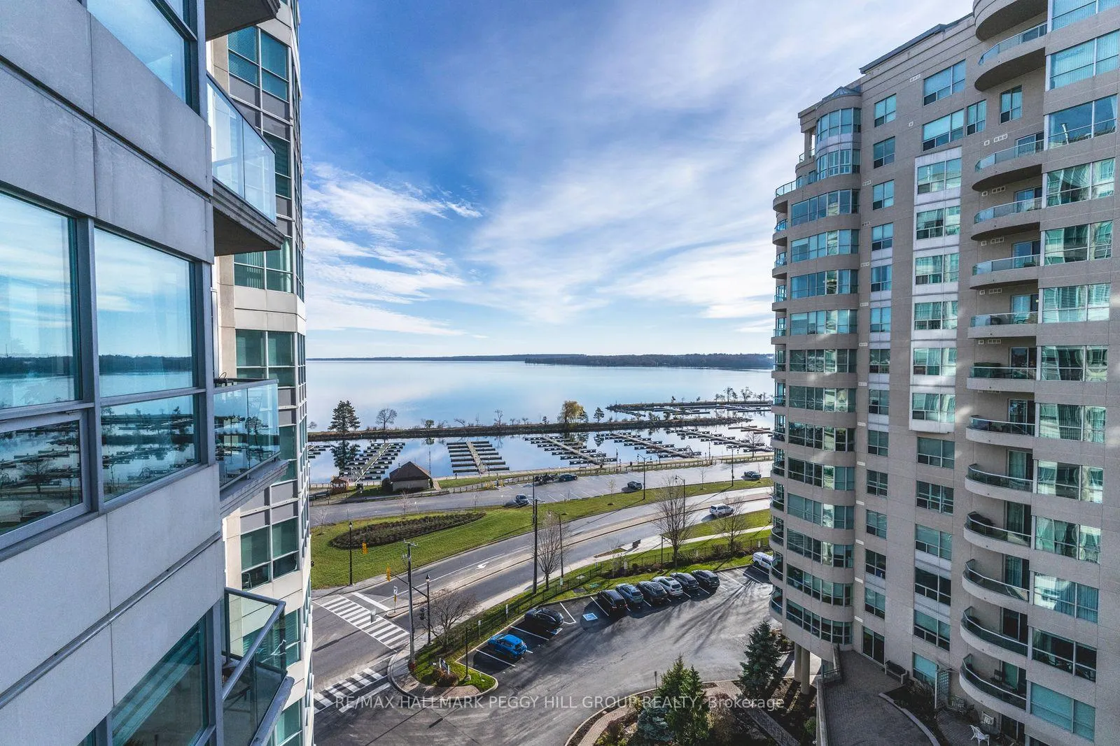 Photo 9 of Unit 1005, 6 Toronto Street, Barrie, City Centre — HOMEH