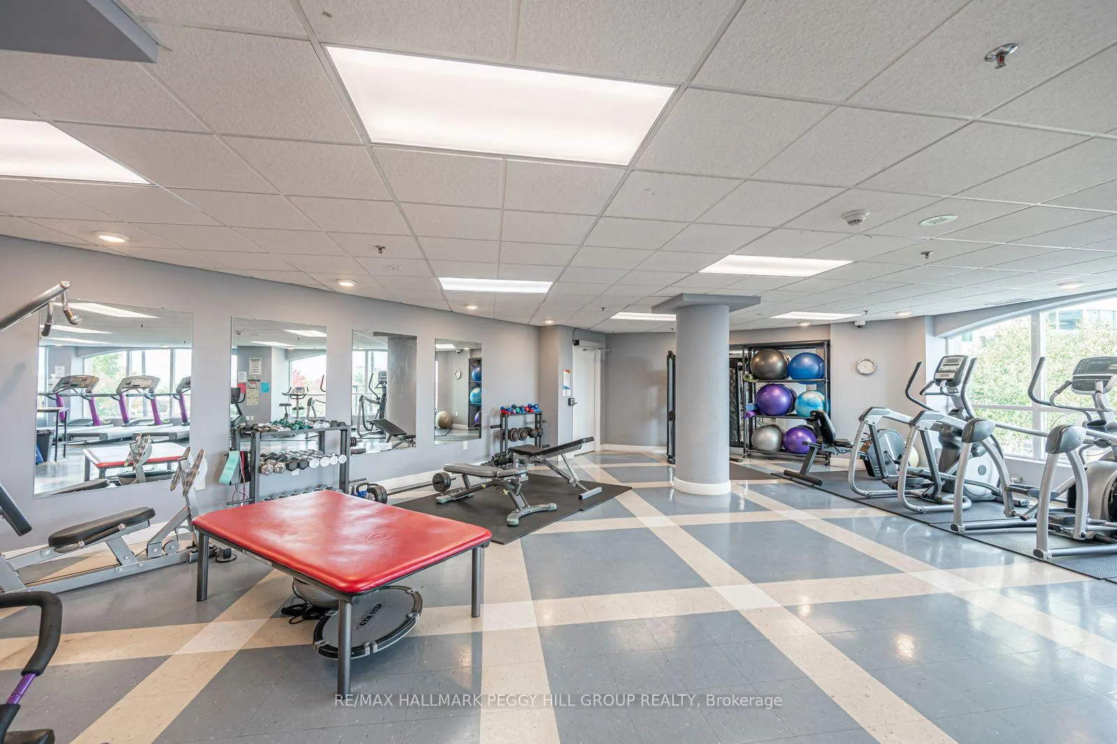 Photo 12 of Unit 1005, 6 Toronto Street, Barrie, City Centre — HOMEH