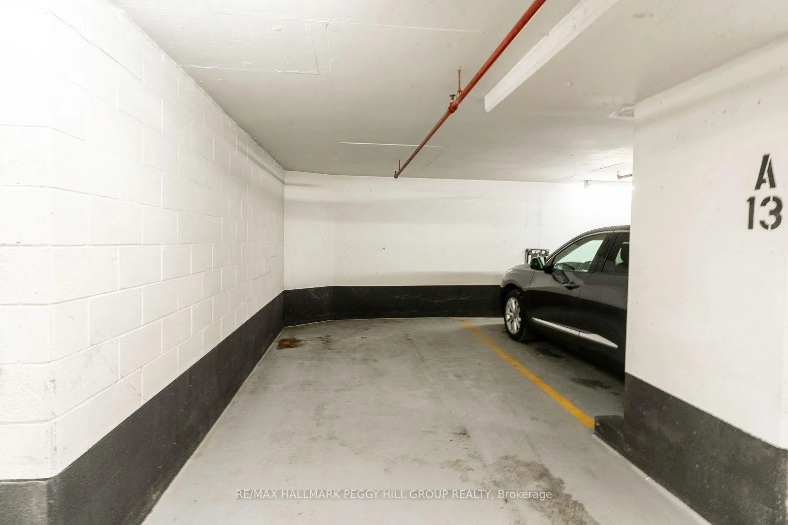 Photo 15 of Unit 1005, 6 Toronto Street, Barrie, City Centre — HOMEH