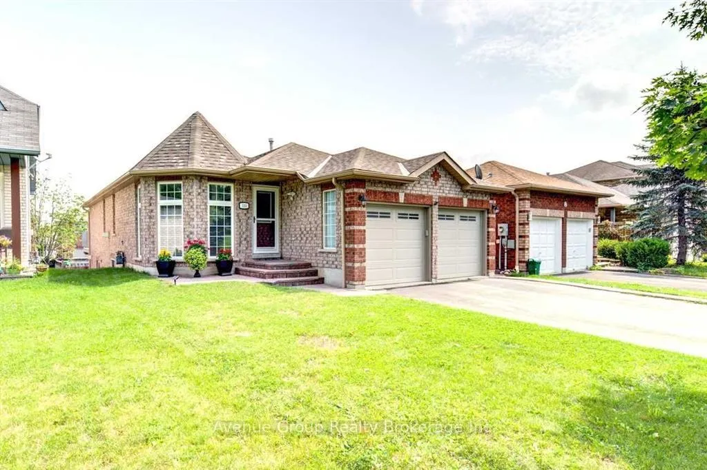 Photo 1 of Unit Lower, 124 Brown Wood Drive, Barrie, Little Lake — HOMEH