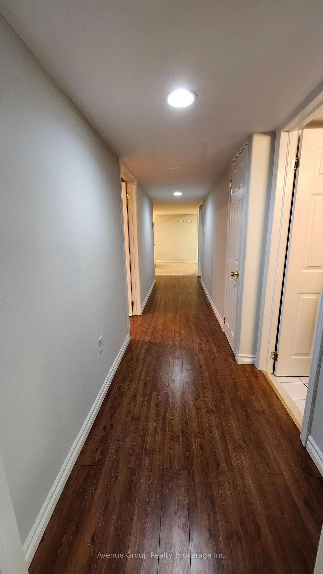 Photo 13 of Unit Lower, 124 Brown Wood Drive, Barrie, Little Lake — HOMEH