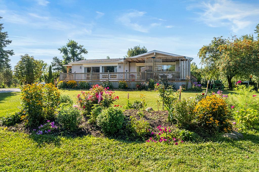 Photo 1 of 163 John Street, Meaford — HOMEH