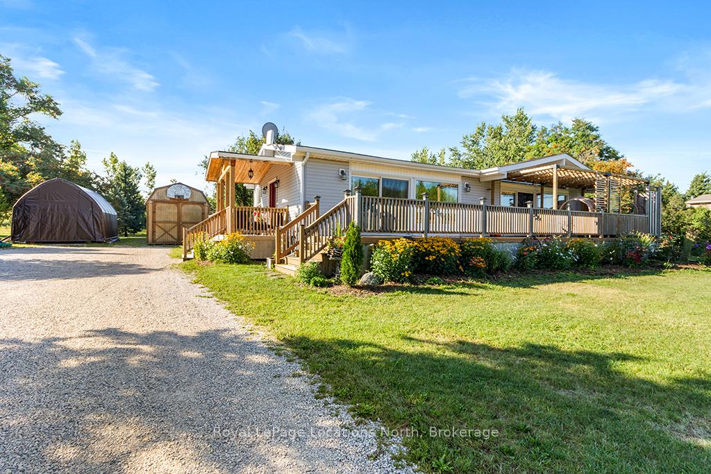 Photo 5 of 163 John Street, Meaford — HOMEH