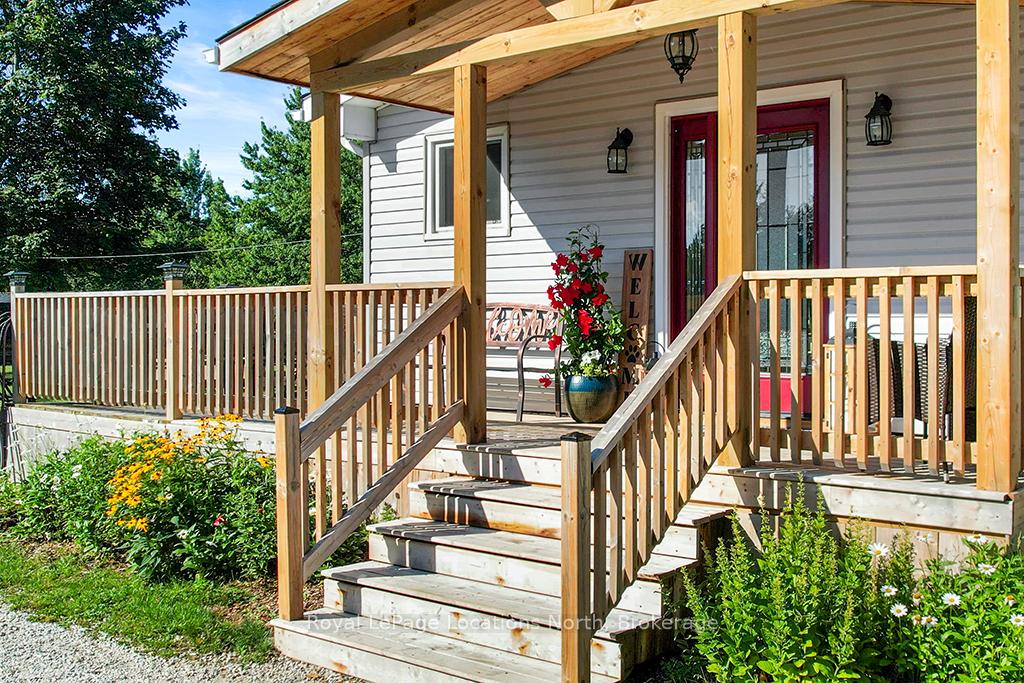 Photo 6 of 163 John Street, Meaford — HOMEH