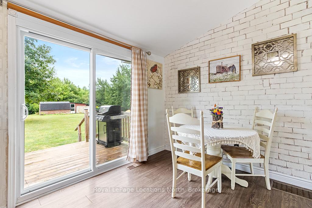 Photo 12 of 163 John Street, Meaford — HOMEH