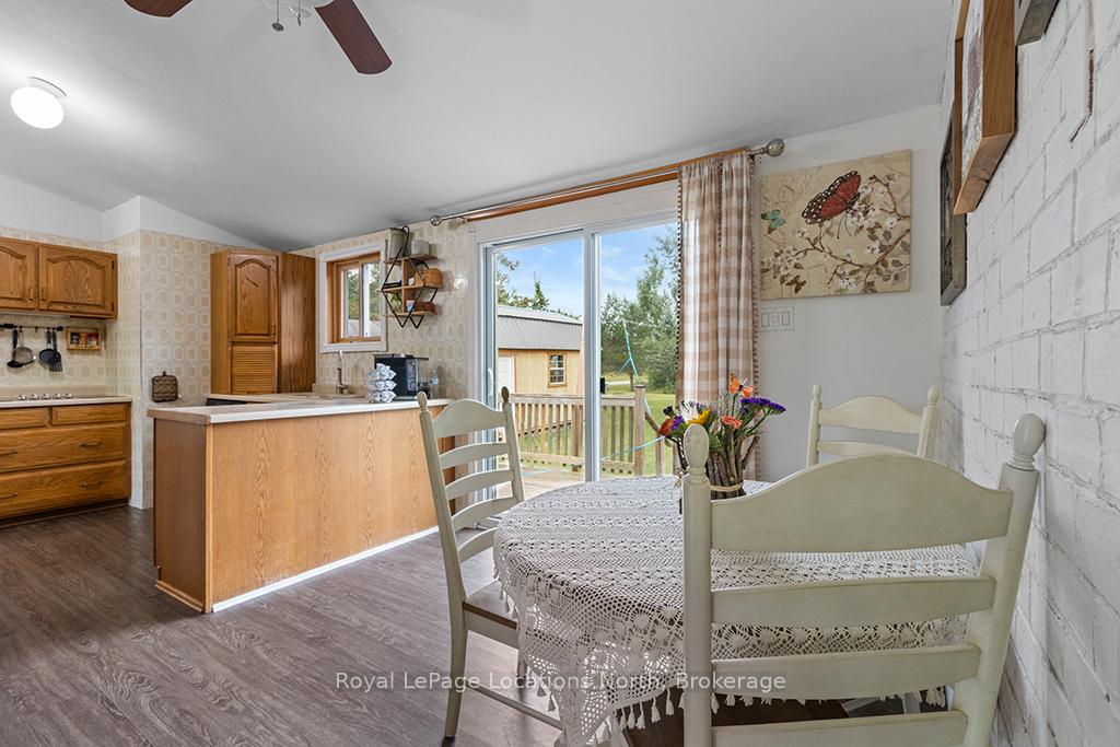 Photo 13 of 163 John Street, Meaford — HOMEH