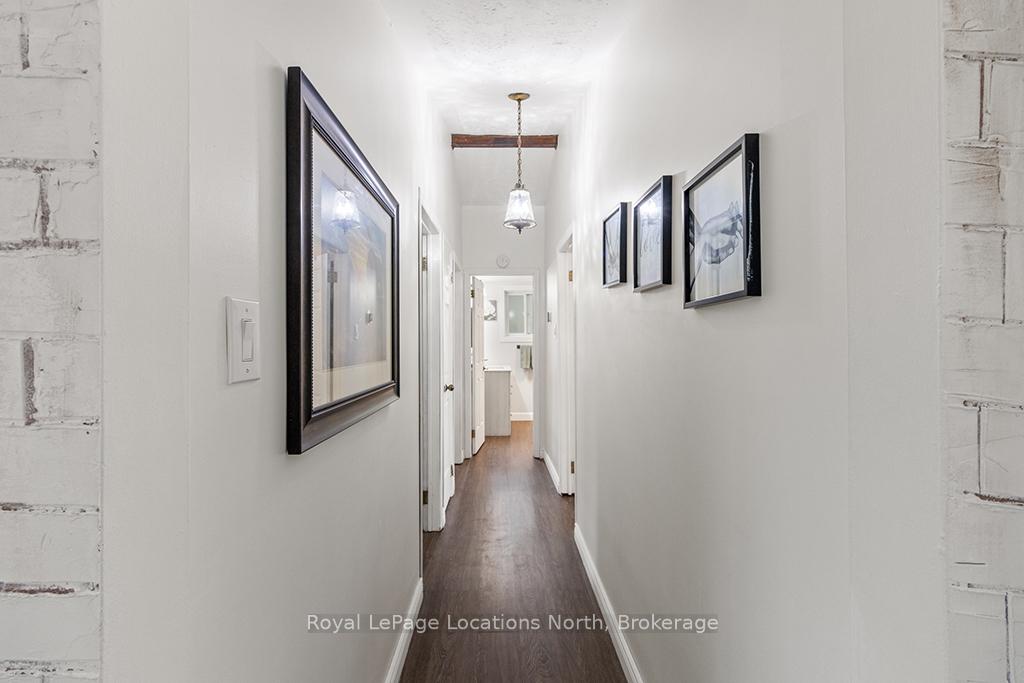 Photo 16 of 163 John Street, Meaford — HOMEH