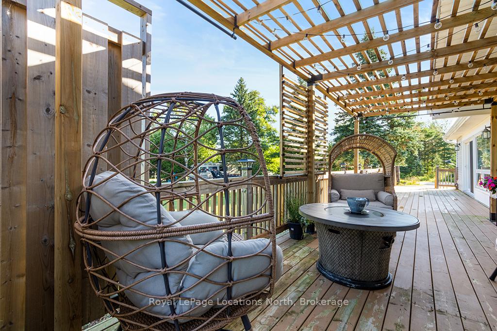 Photo 24 of 163 John Street, Meaford — HOMEH