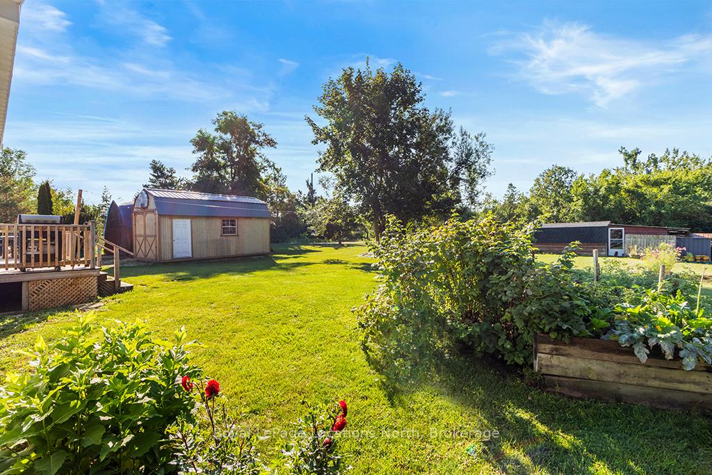 Photo 29 of 163 John Street, Meaford — HOMEH