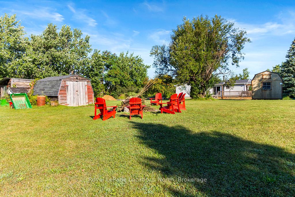 Photo 31 of 163 John Street, Meaford — HOMEH