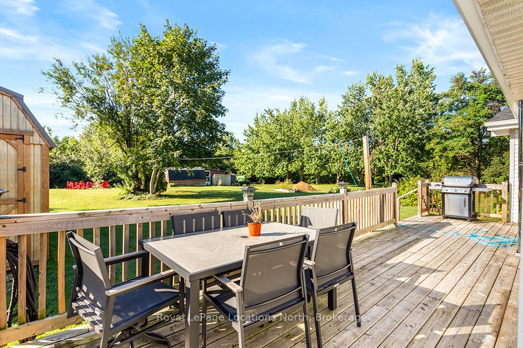 Photo 32 of 163 John Street, Meaford — HOMEH
