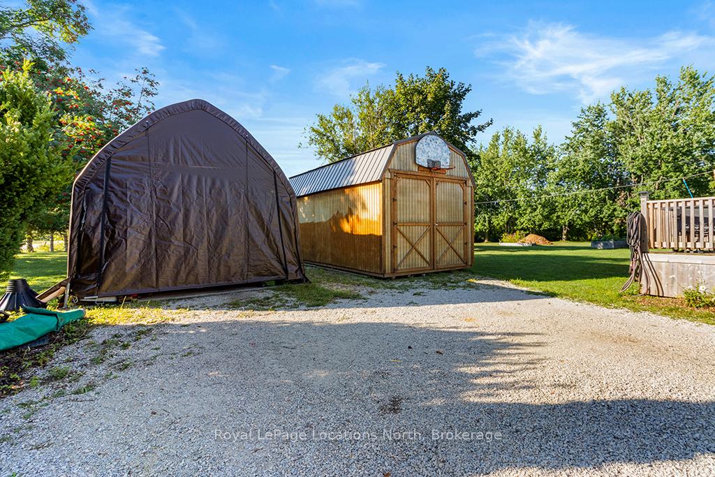 Photo 34 of 163 John Street, Meaford — HOMEH