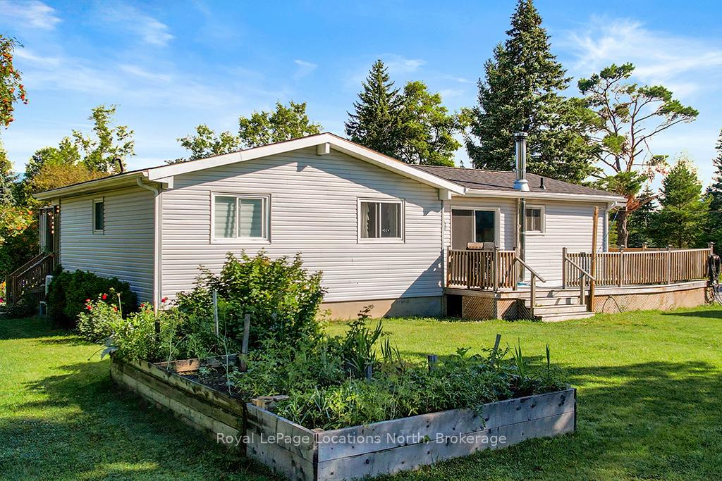 Photo 36 of 163 John Street, Meaford — HOMEH