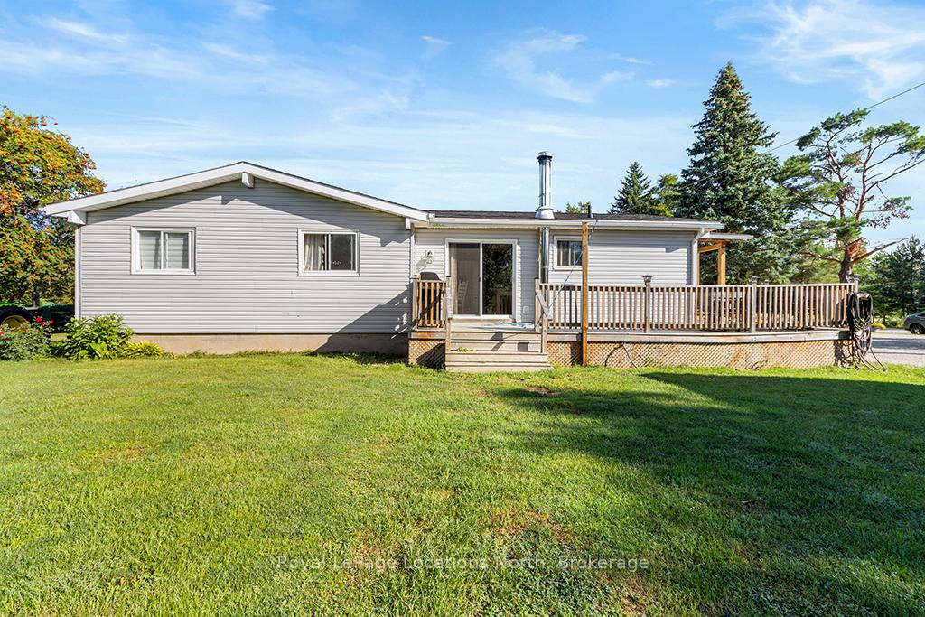 Photo 37 of 163 John Street, Meaford — HOMEH