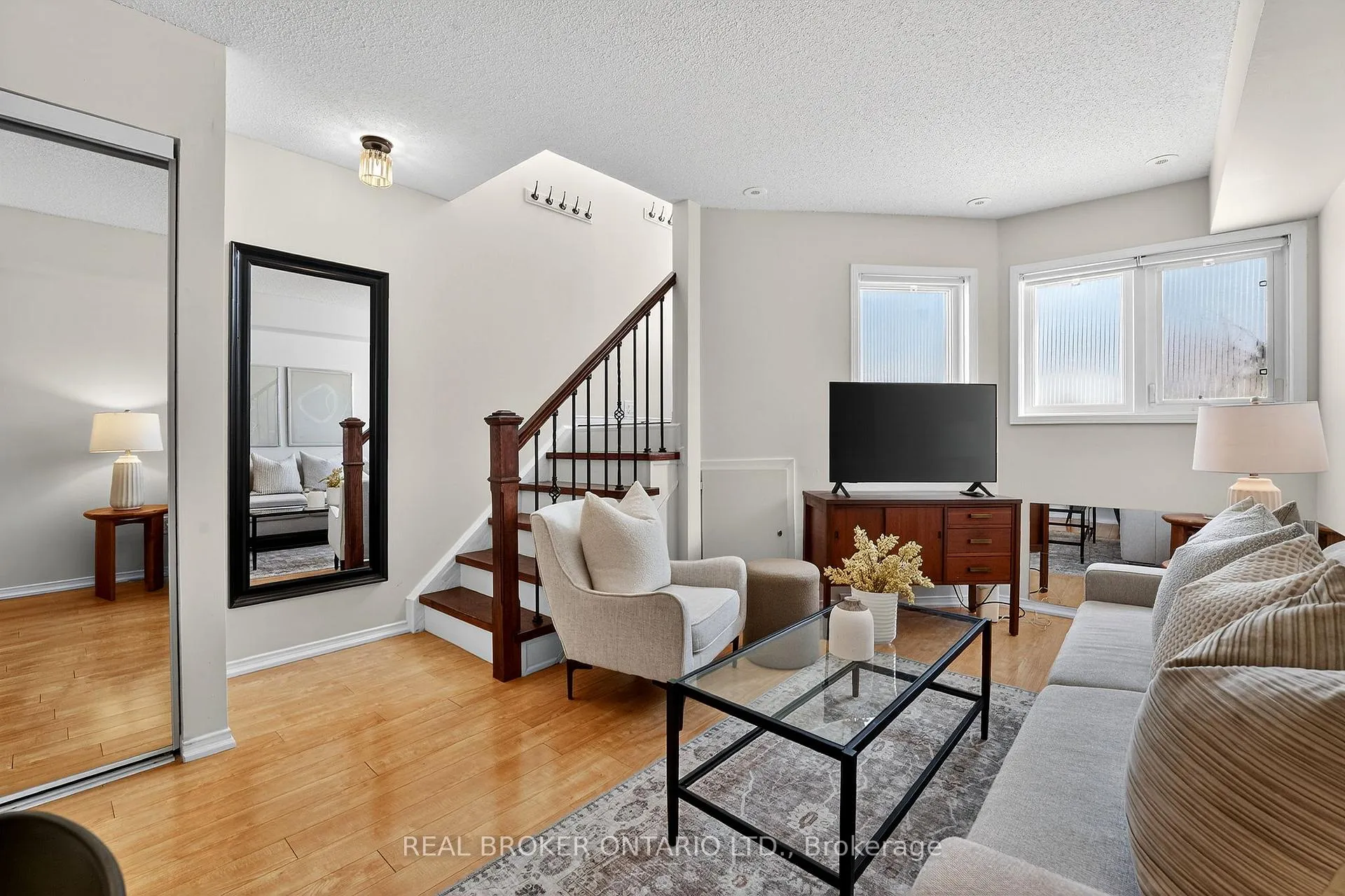 Photo 2 of Unit 149, 10 Merchant Lane, Toronto, Dufferin Grove — HOMEH