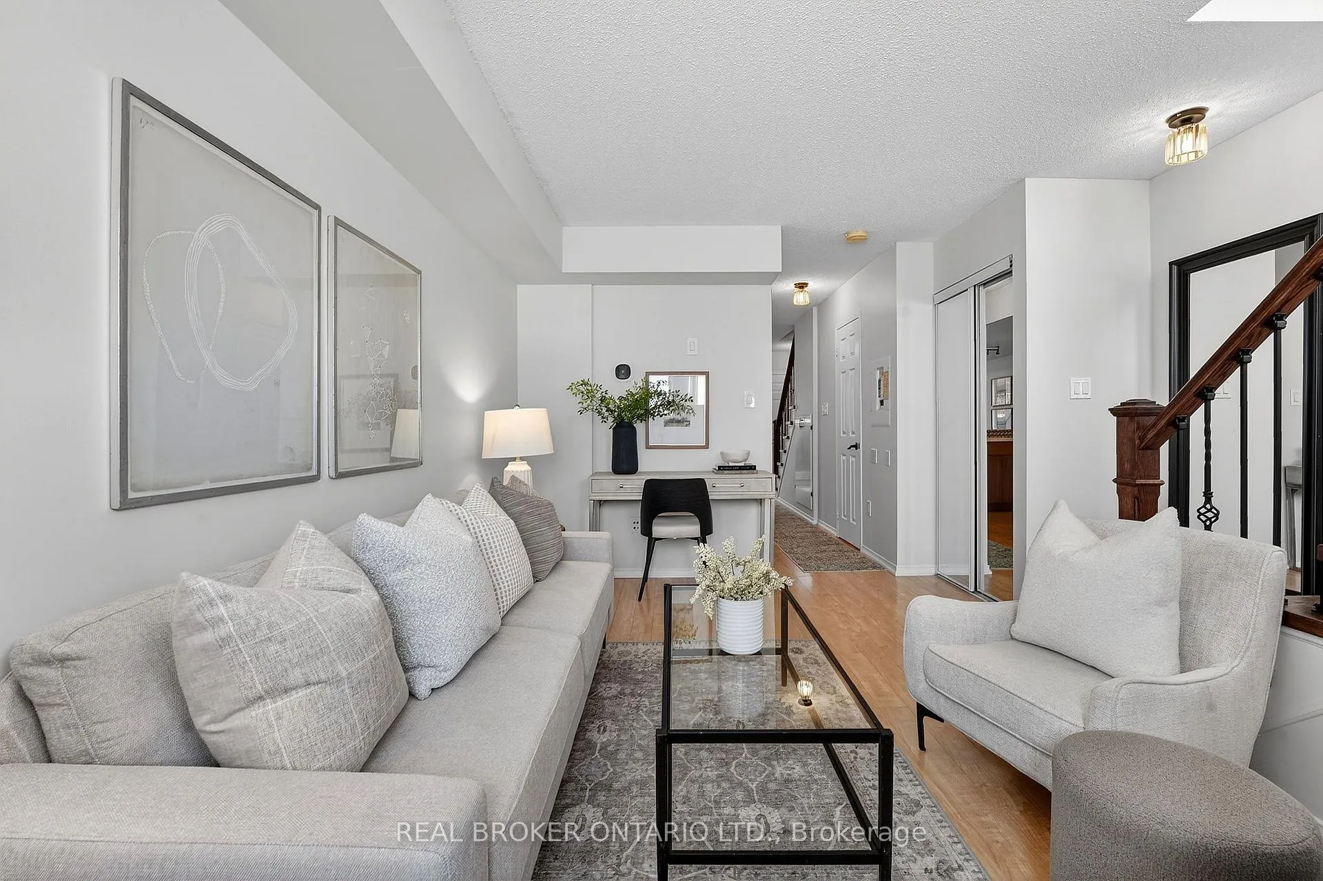 Photo 5 of Unit 149, 10 Merchant Lane, Toronto, Dufferin Grove — HOMEH