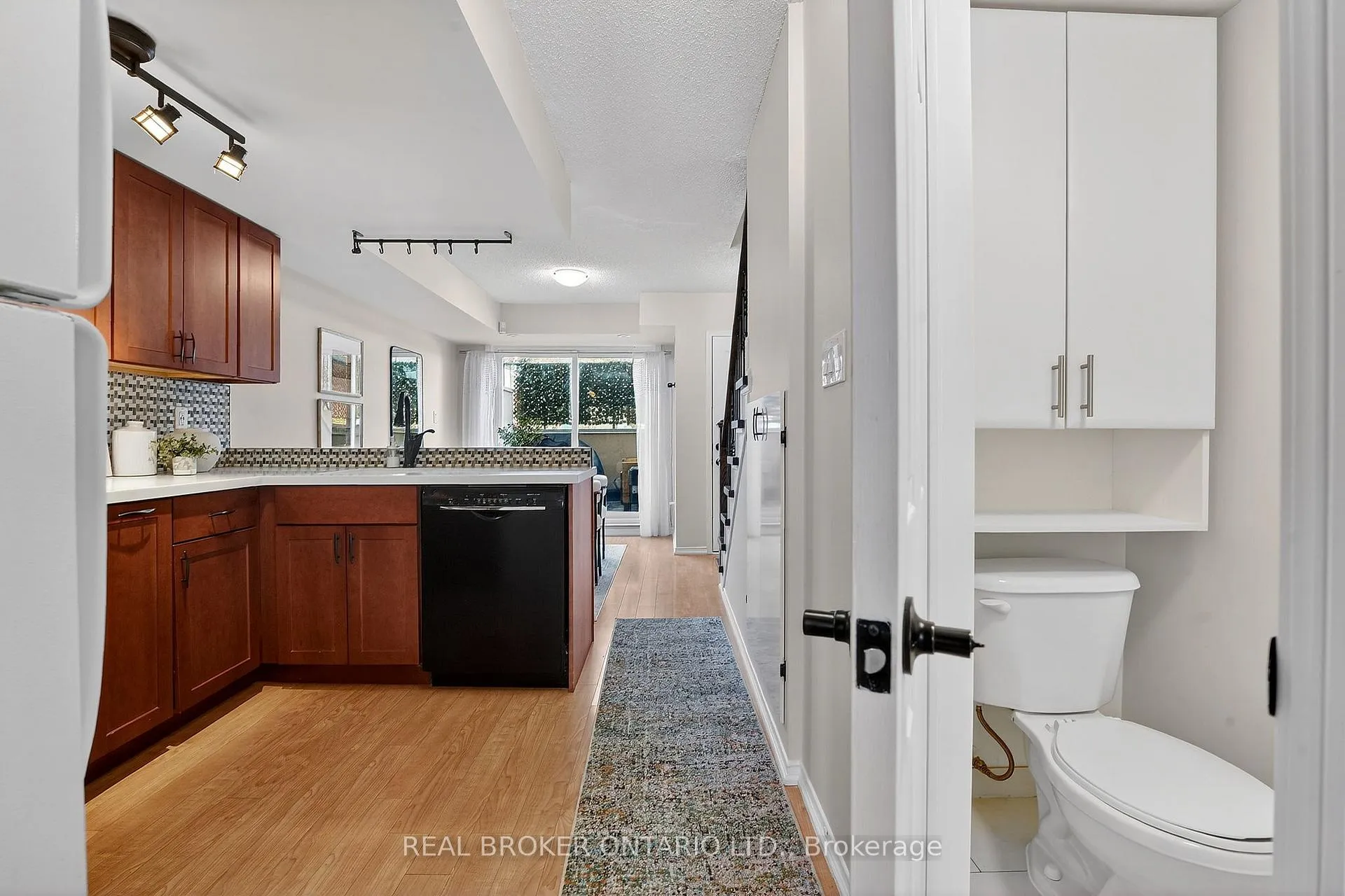 Photo 7 of Unit 149, 10 Merchant Lane, Toronto, Dufferin Grove — HOMEH