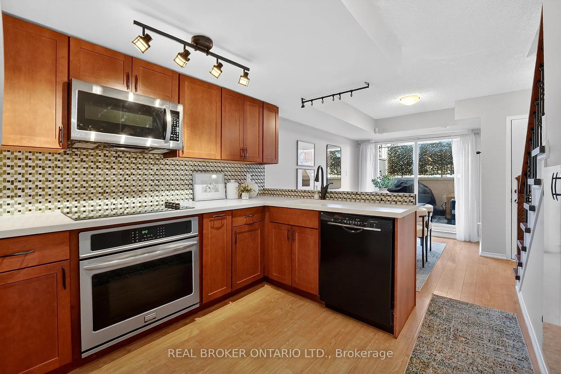 Photo 8 of Unit 149, 10 Merchant Lane, Toronto, Dufferin Grove — HOMEH