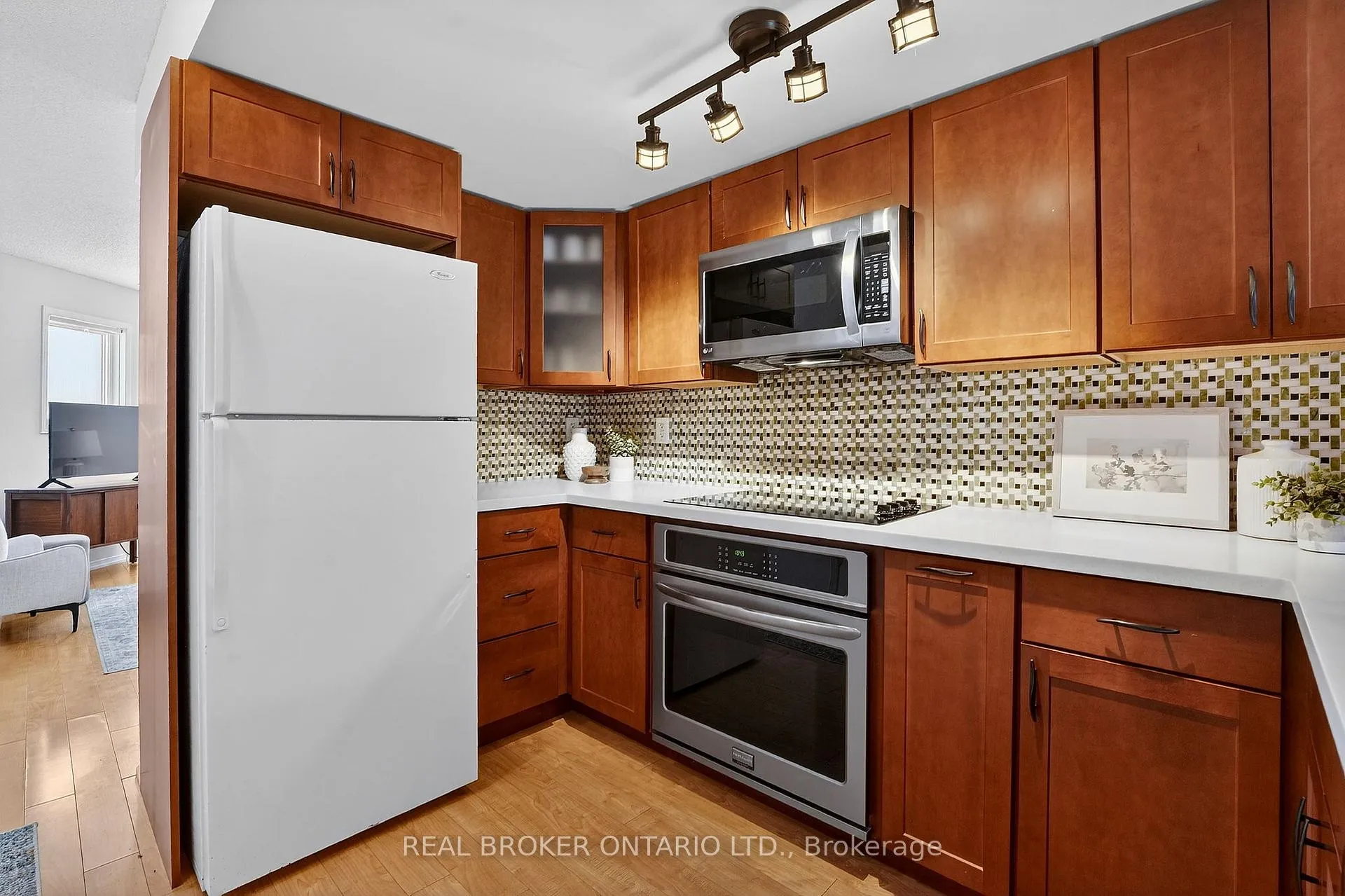 Photo 10 of Unit 149, 10 Merchant Lane, Toronto, Dufferin Grove — HOMEH
