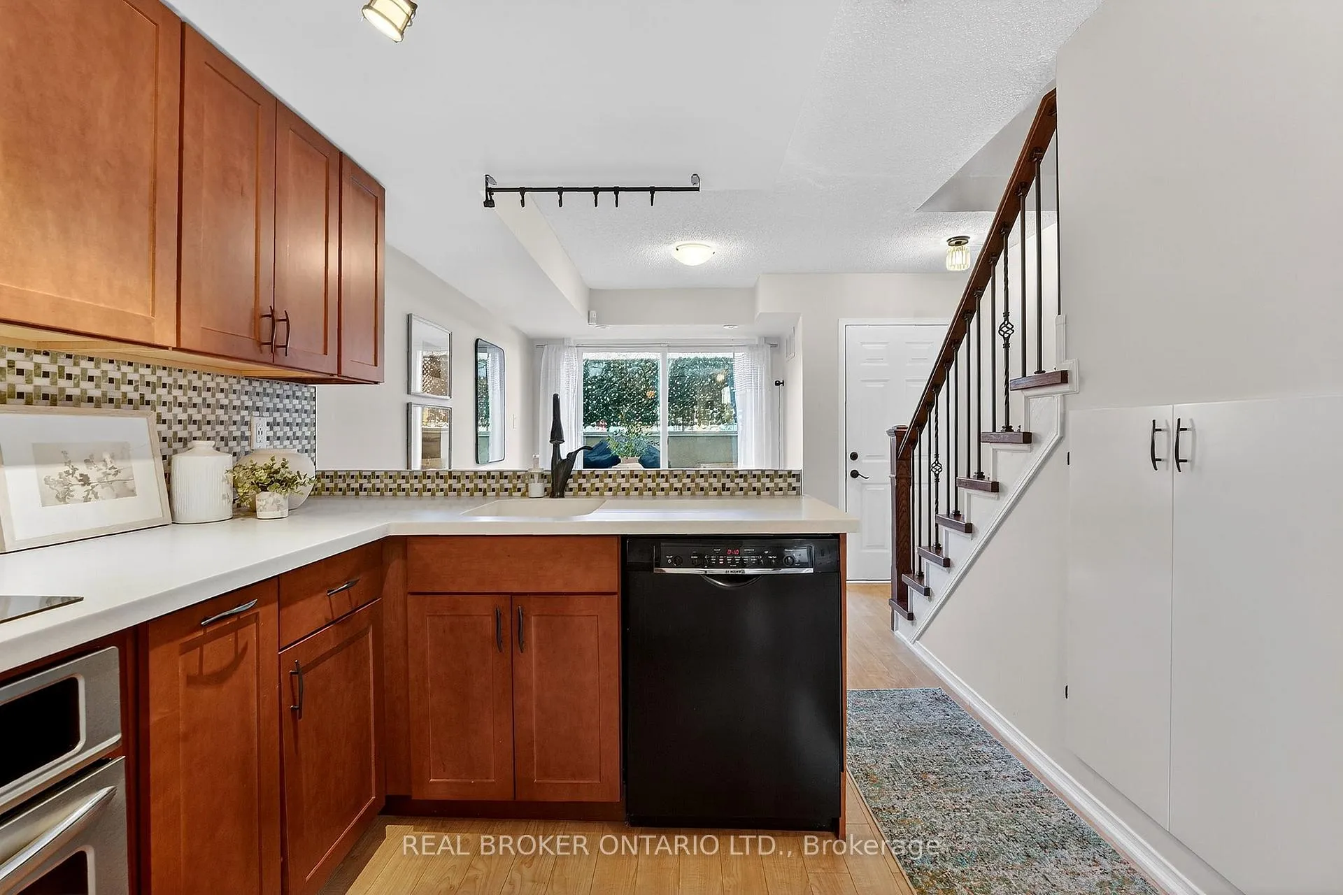 Photo 11 of Unit 149, 10 Merchant Lane, Toronto, Dufferin Grove — HOMEH