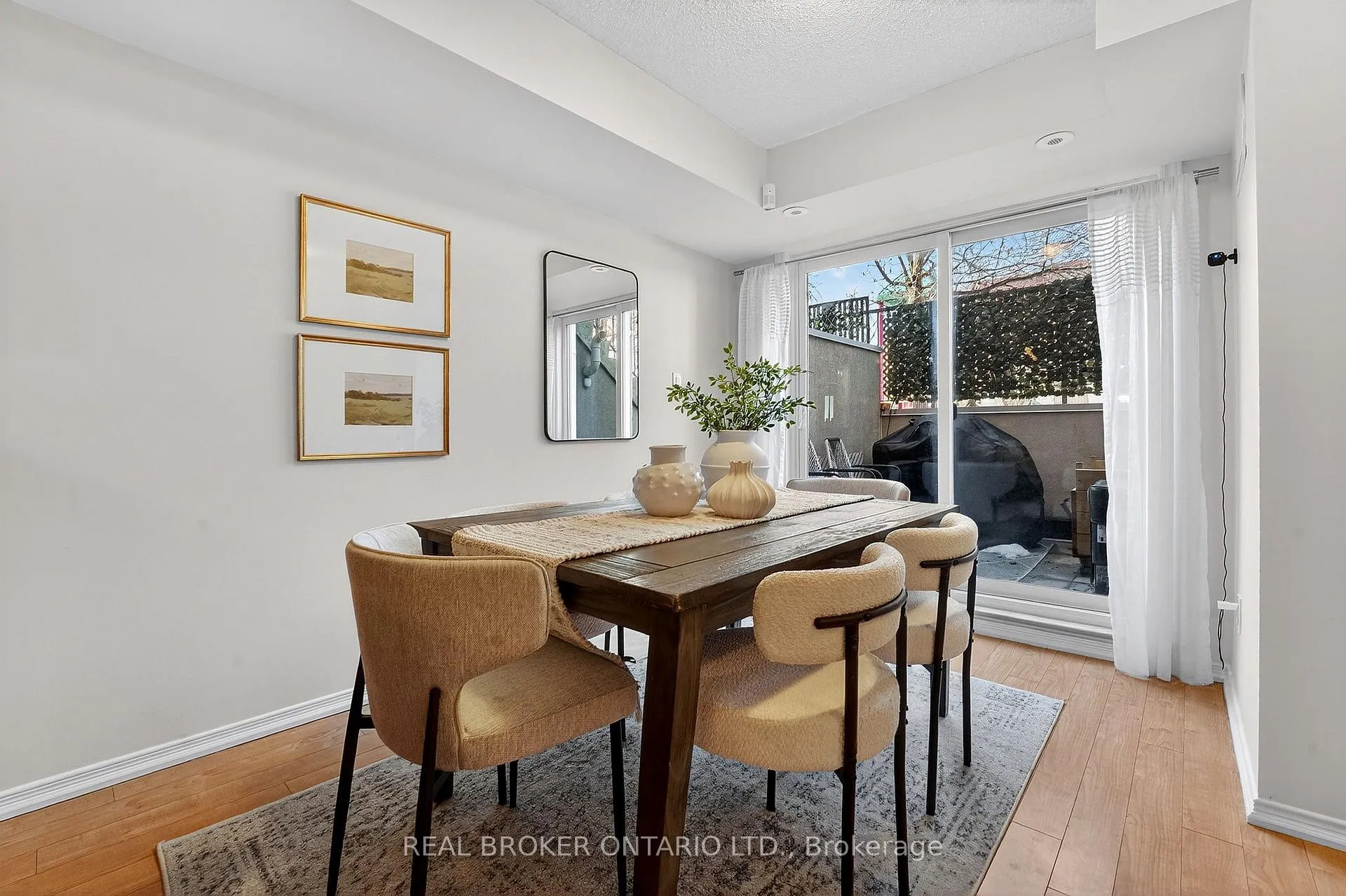 Photo 12 of Unit 149, 10 Merchant Lane, Toronto, Dufferin Grove — HOMEH