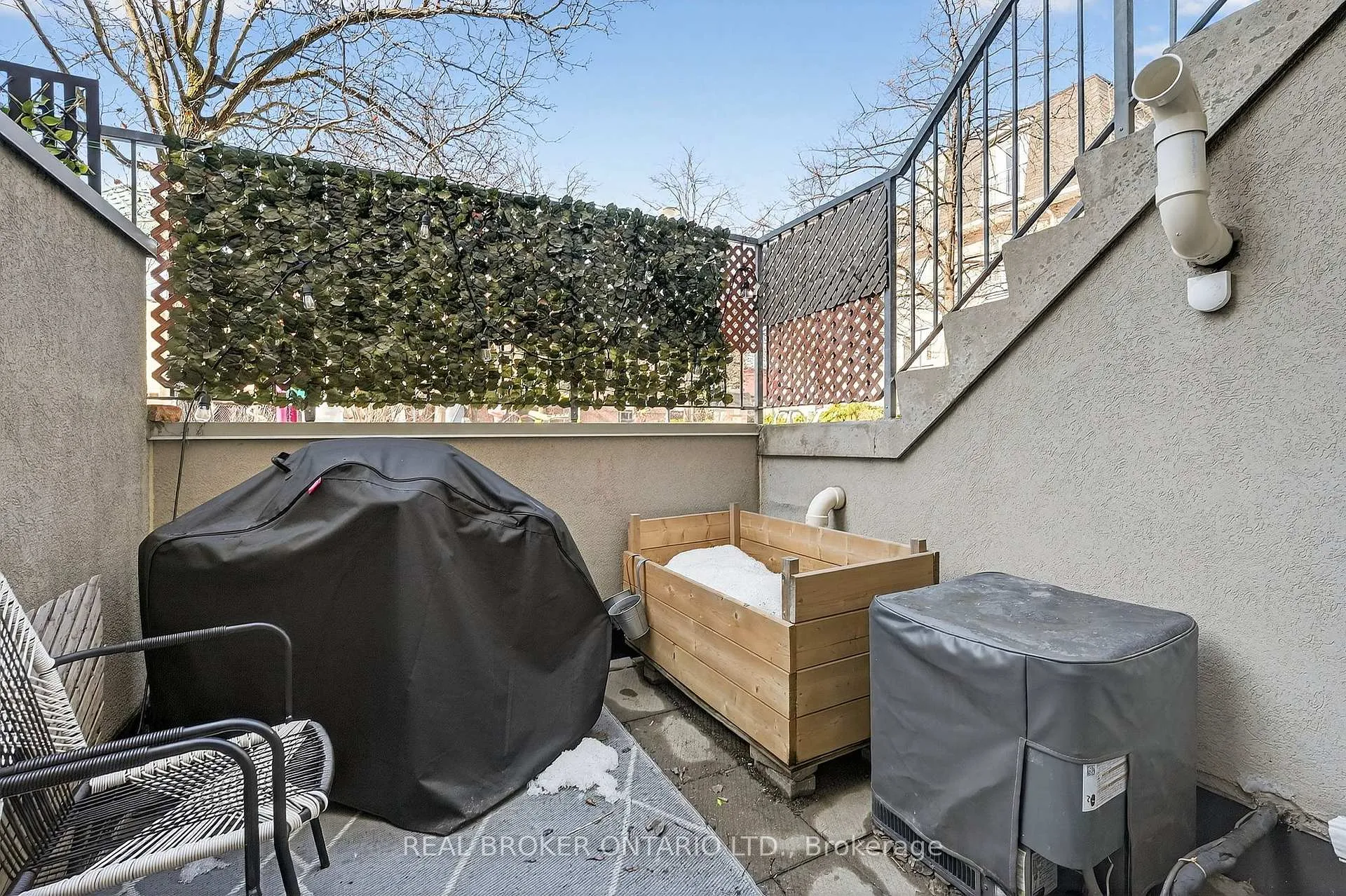 Photo 13 of Unit 149, 10 Merchant Lane, Toronto, Dufferin Grove — HOMEH