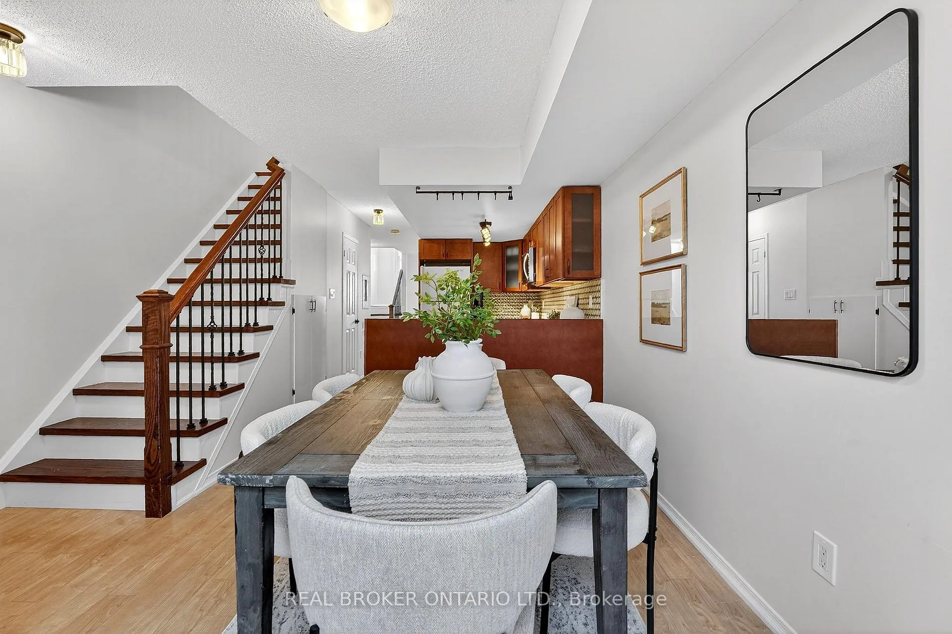 Photo 14 of Unit 149, 10 Merchant Lane, Toronto, Dufferin Grove — HOMEH