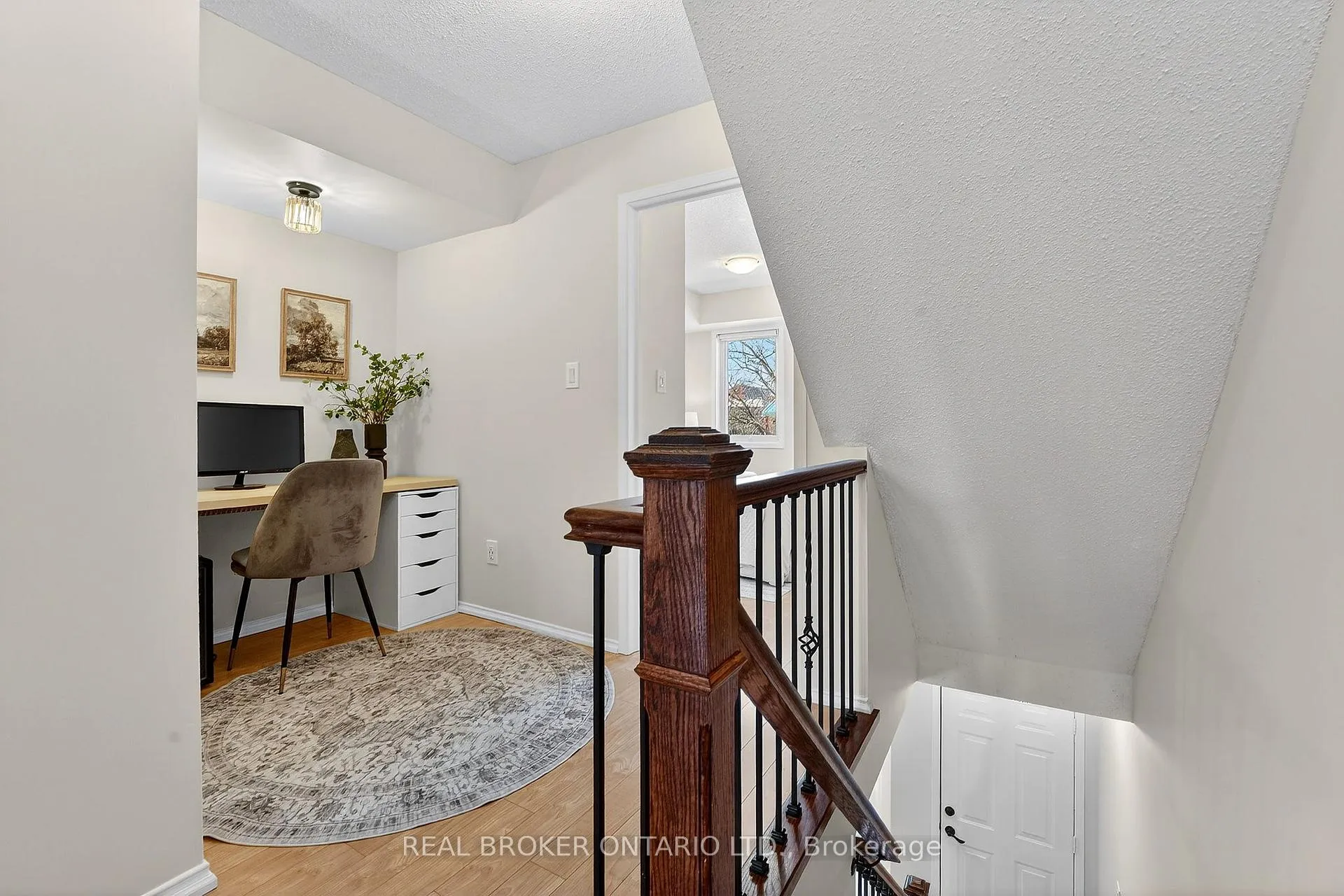 Photo 19 of Unit 149, 10 Merchant Lane, Toronto, Dufferin Grove — HOMEH