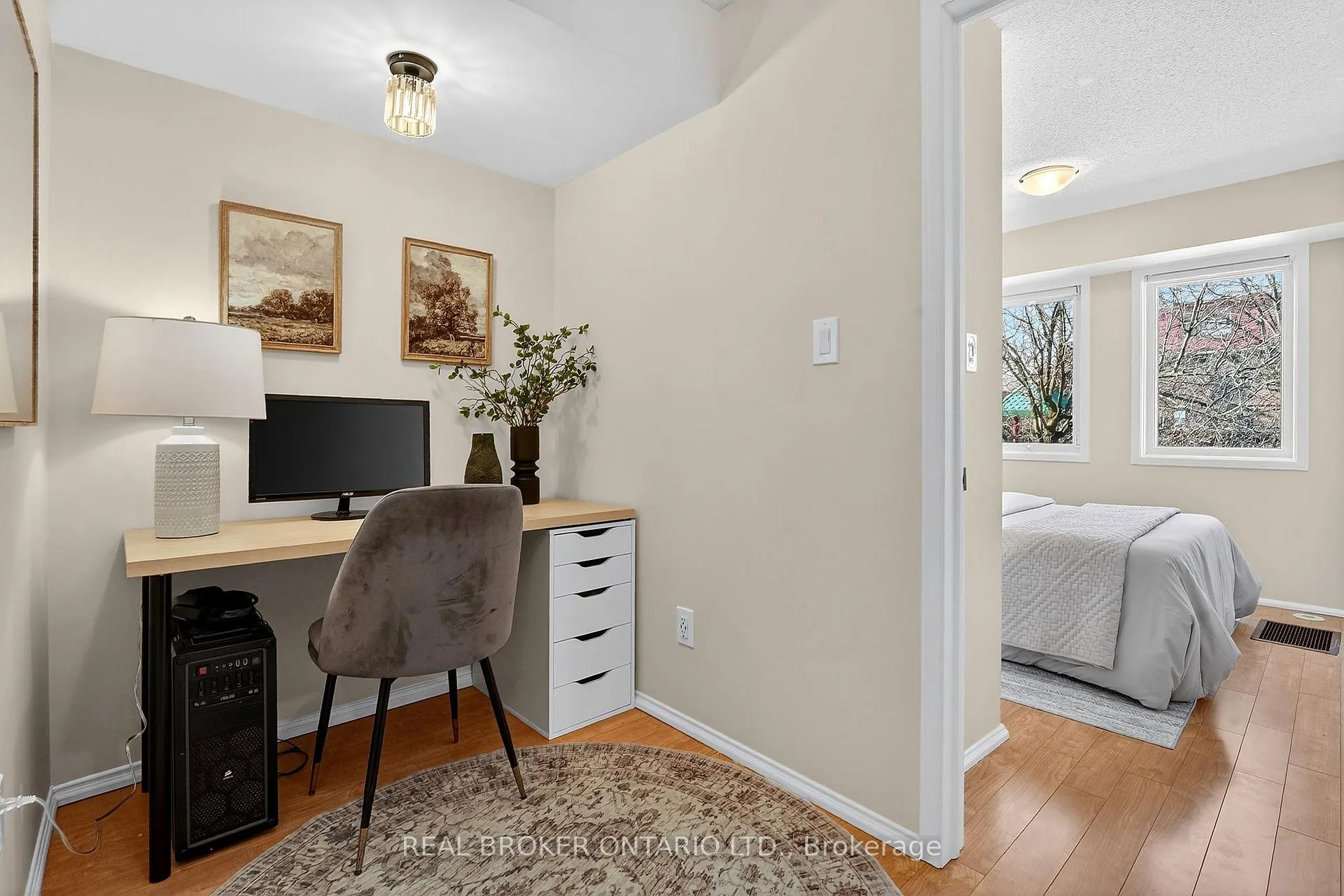 Photo 20 of Unit 149, 10 Merchant Lane, Toronto, Dufferin Grove — HOMEH