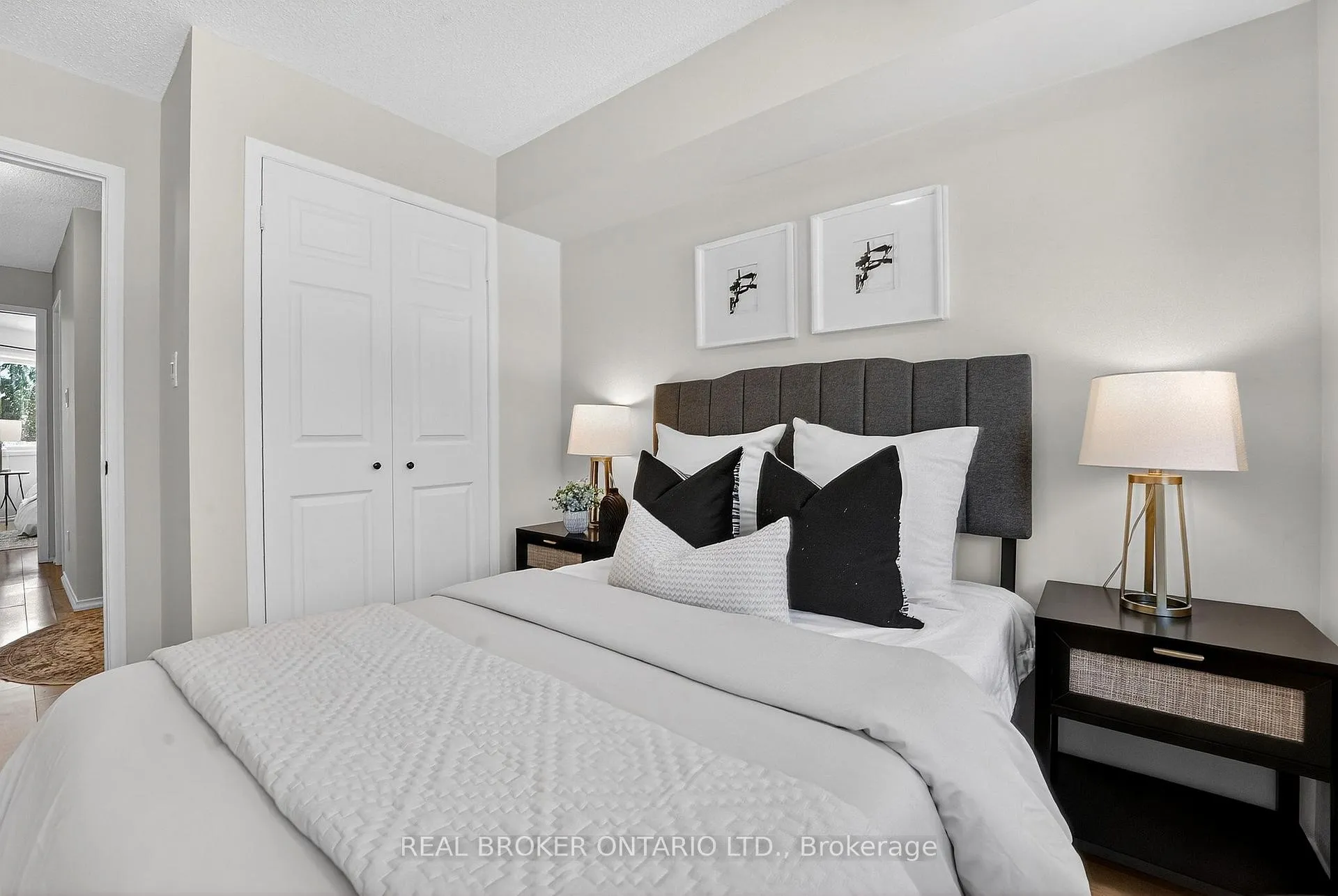 Photo 22 of Unit 149, 10 Merchant Lane, Toronto, Dufferin Grove — HOMEH