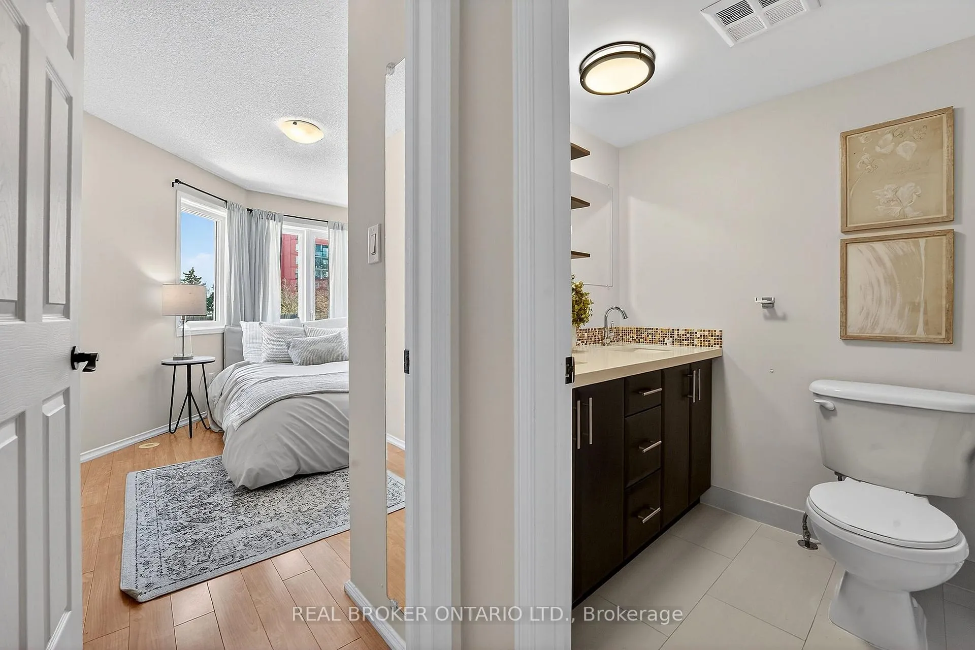 Photo 25 of Unit 149, 10 Merchant Lane, Toronto, Dufferin Grove — HOMEH