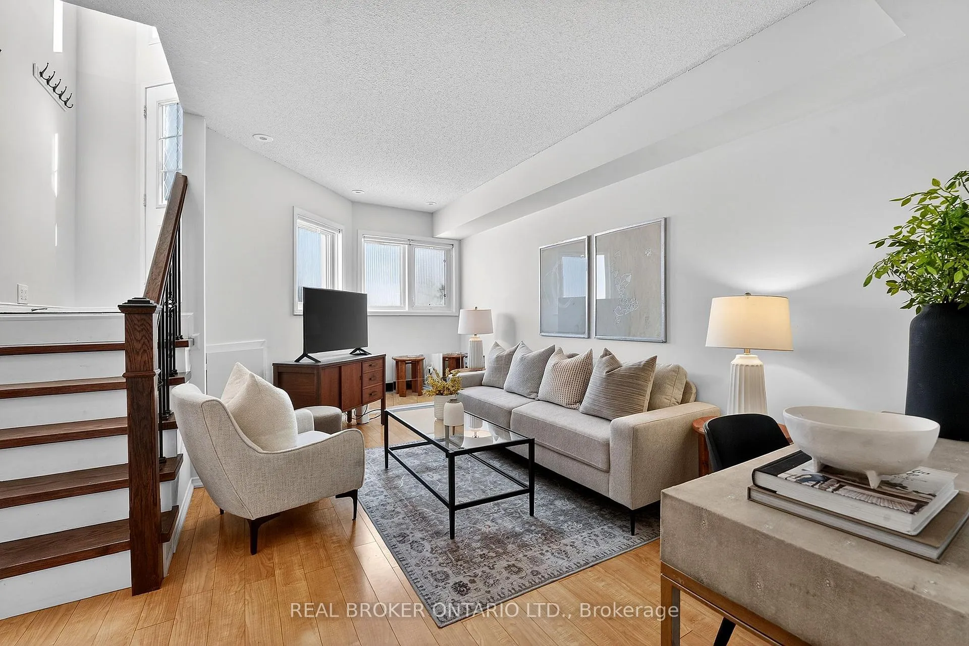 Photo 29 of Unit 149, 10 Merchant Lane, Toronto, Dufferin Grove — HOMEH