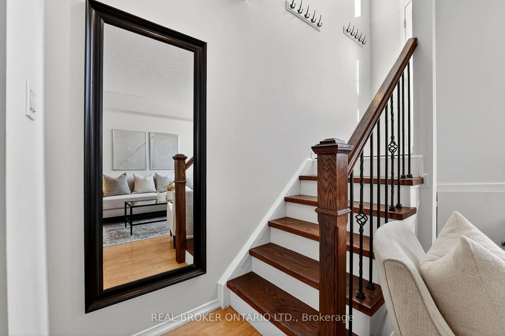 Photo 30 of Unit 149, 10 Merchant Lane, Toronto, Dufferin Grove — HOMEH