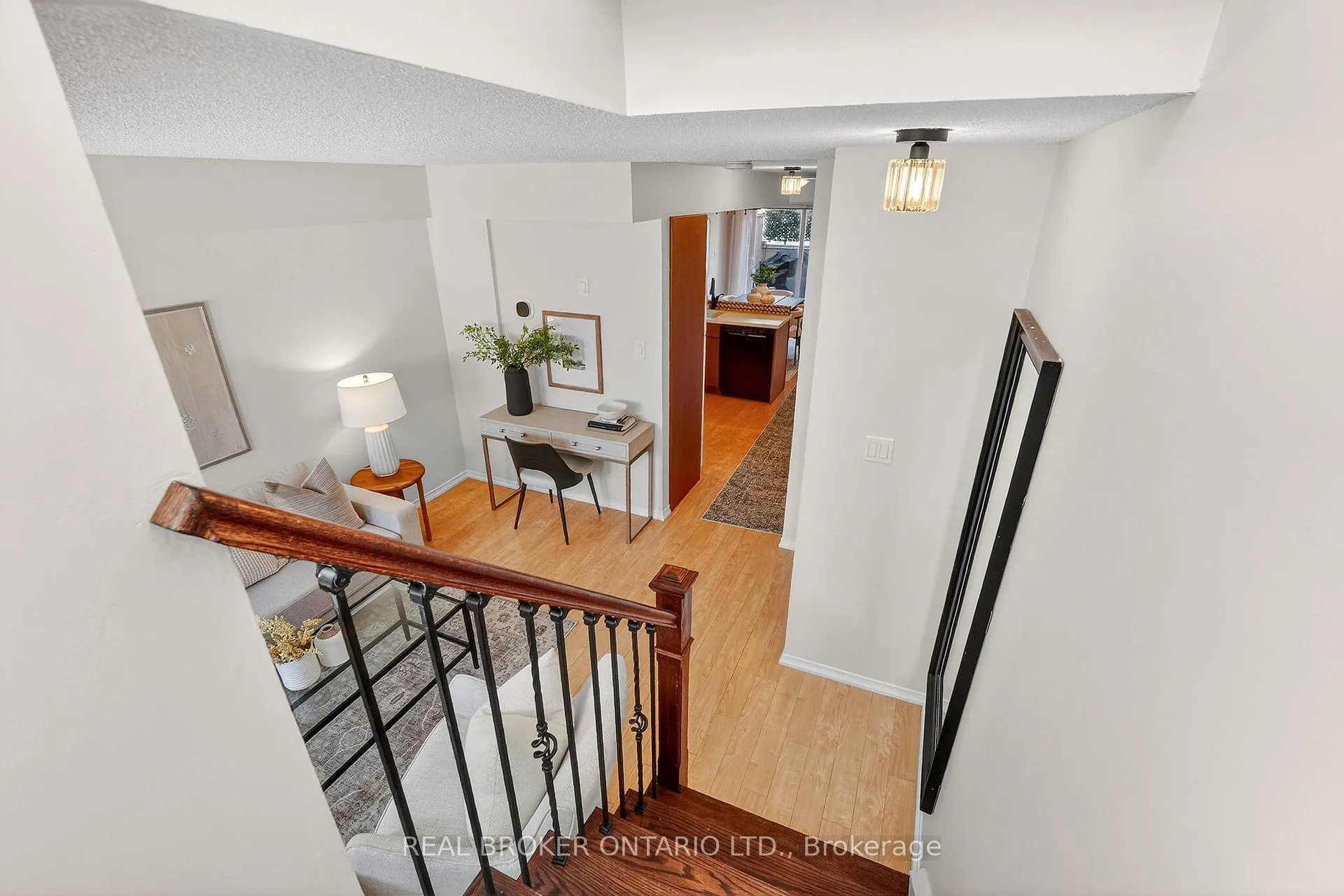 Photo 31 of Unit 149, 10 Merchant Lane, Toronto, Dufferin Grove — HOMEH