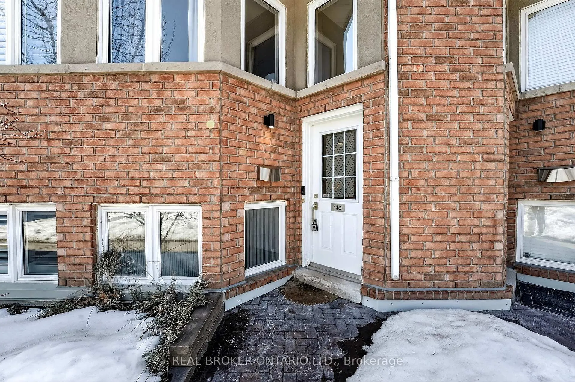 Photo 33 of Unit 149, 10 Merchant Lane, Toronto, Dufferin Grove — HOMEH