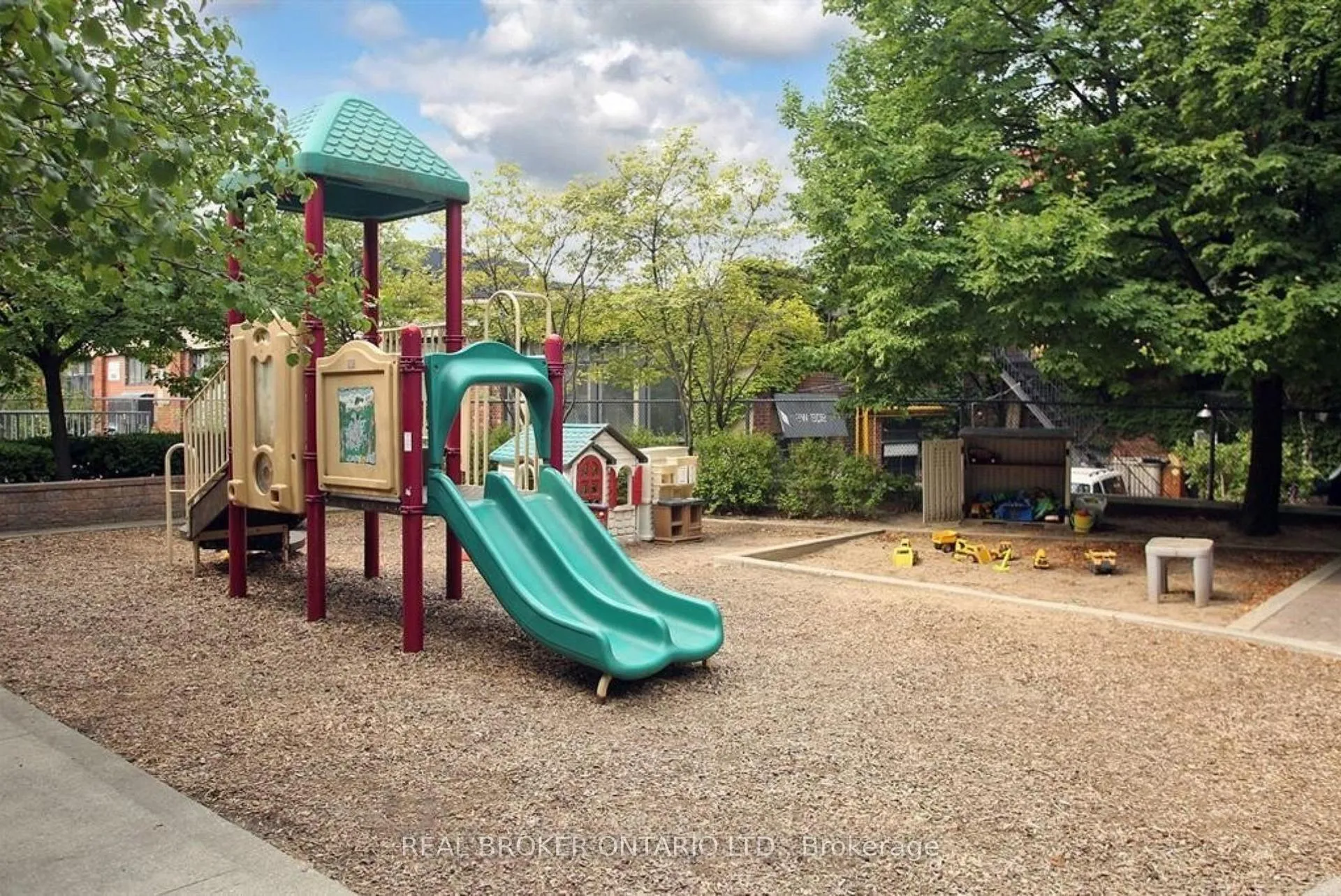 Photo 34 of Unit 149, 10 Merchant Lane, Toronto, Dufferin Grove — HOMEH