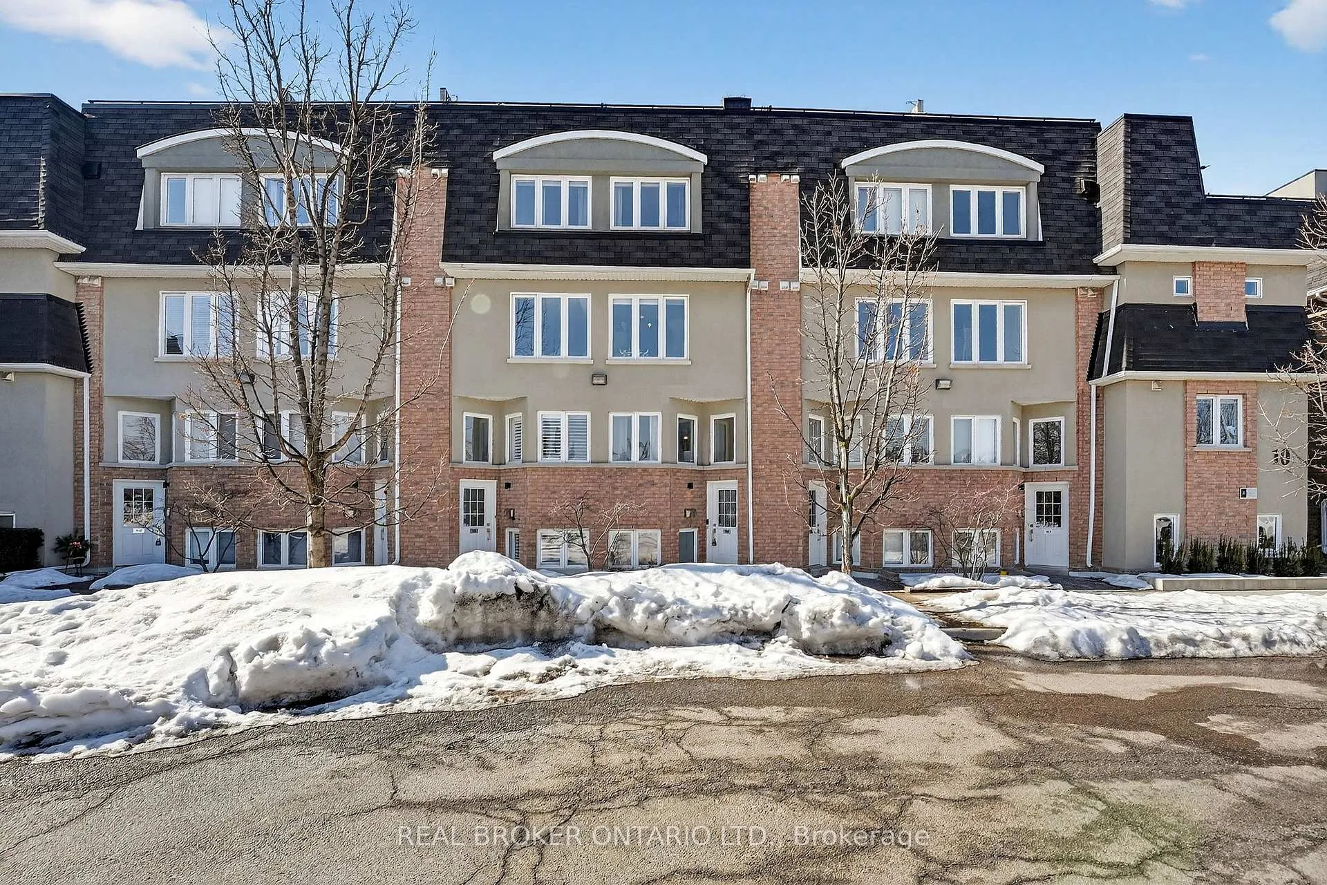 Photo 36 of Unit 149, 10 Merchant Lane, Toronto, Dufferin Grove — HOMEH